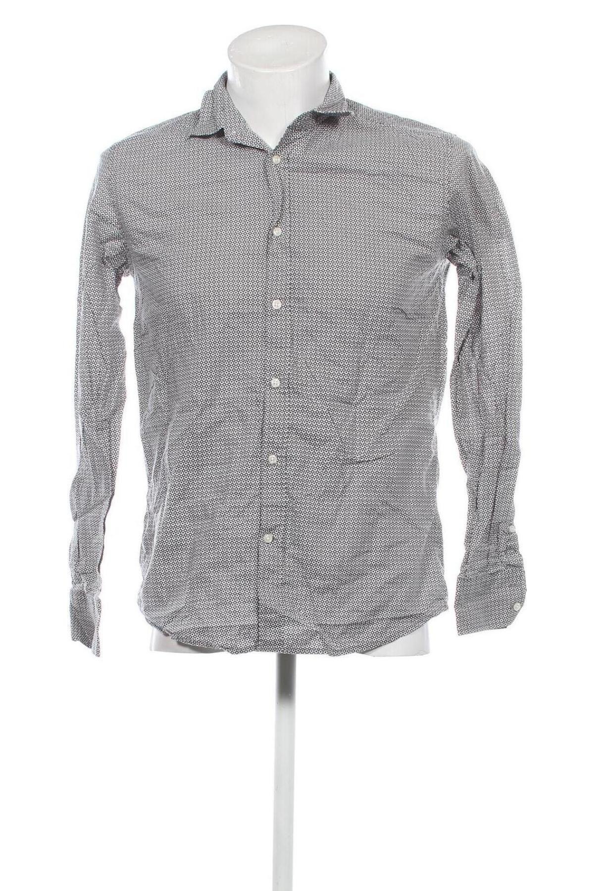 Ανδρικό πουκάμισο Antony Morato, Μέγεθος S, Χρώμα Πολύχρωμο, Τιμή 13,61 €