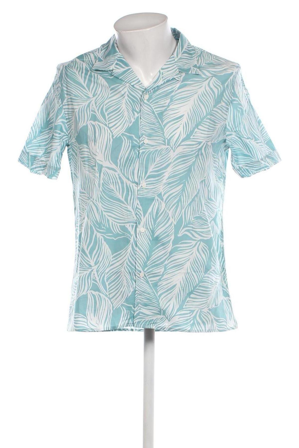Herrenhemd Antony Morato, Größe M, Farbe Mehrfarbig, Preis € 19,48