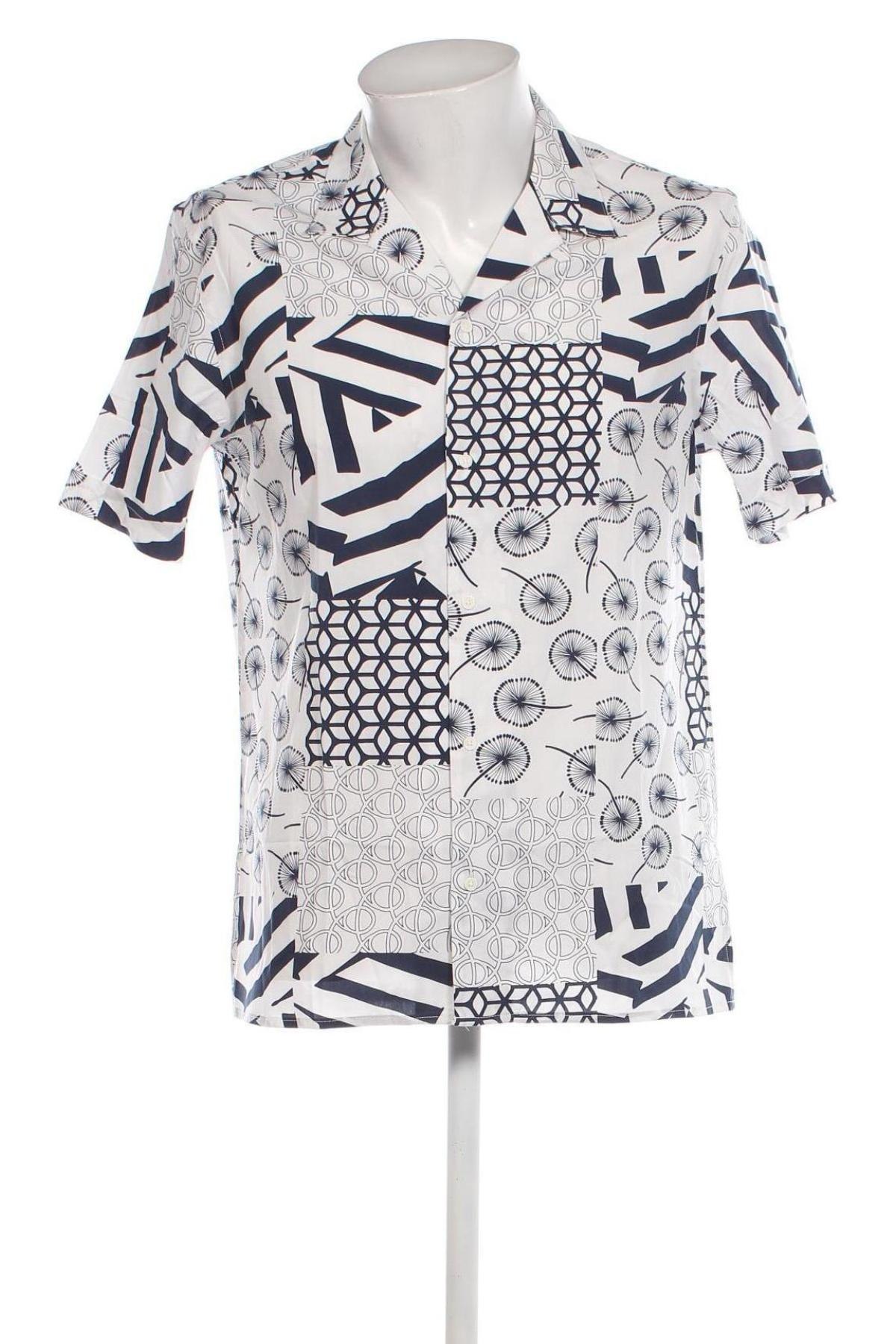 Ανδρικό πουκάμισο Antony Morato, Μέγεθος M, Χρώμα Πολύχρωμο, Τιμή 22,27 €