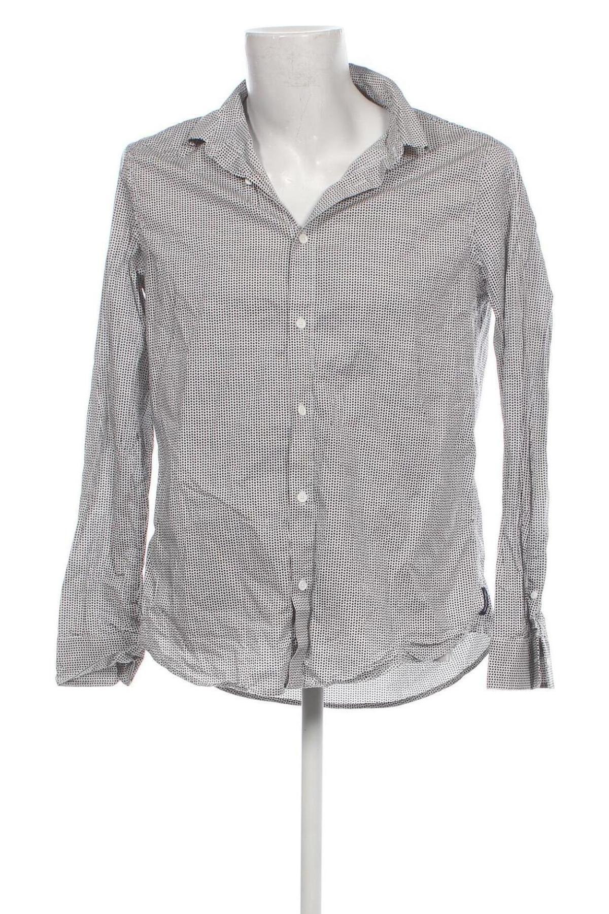 Pánska košeľa  Armani Exchange, Veľkosť L, Farba Viacfarebná, Cena  31,90 €