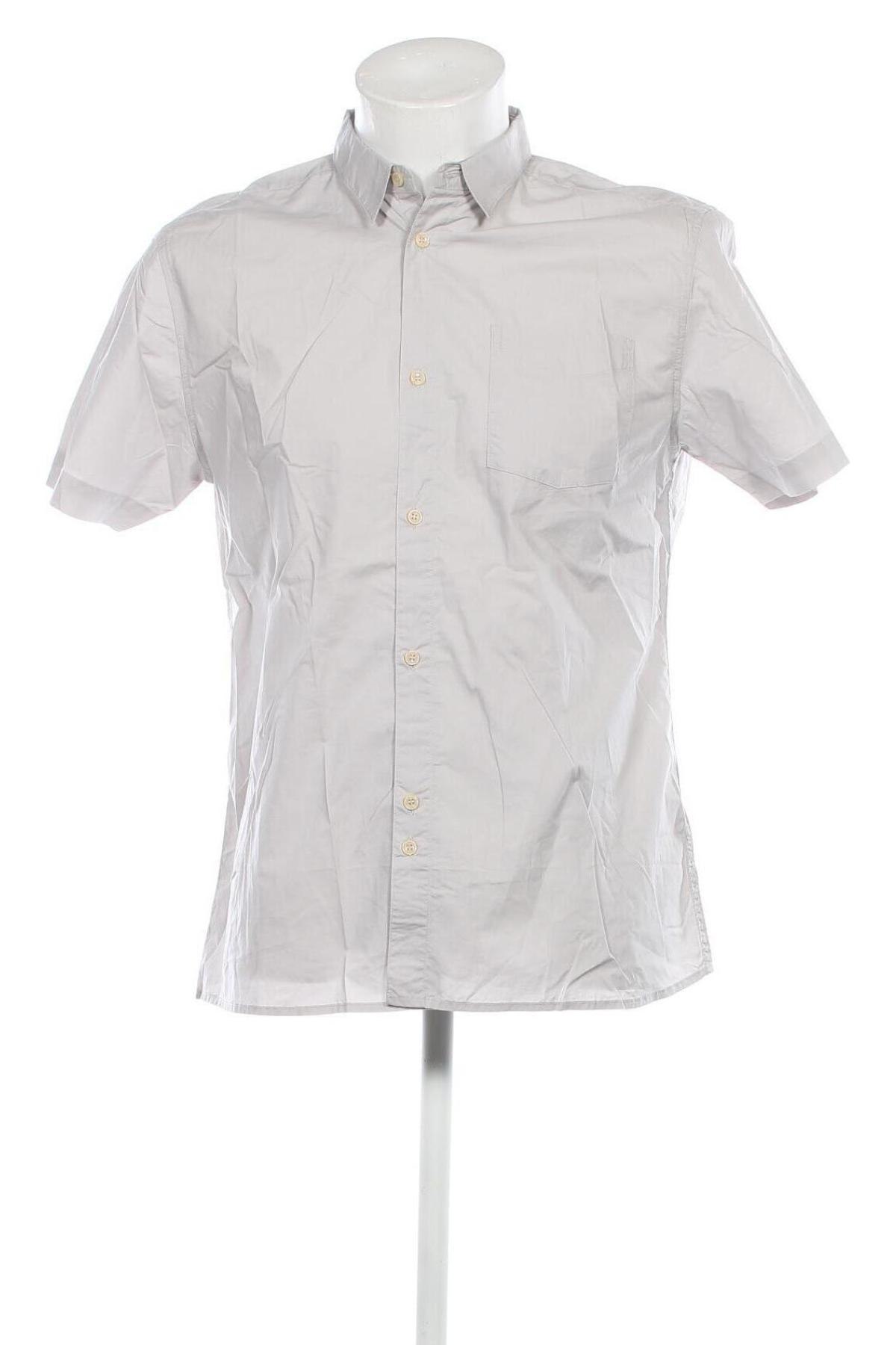 Ανδρικό πουκάμισο Bellfield, Μέγεθος M, Χρώμα Βιολετί, Τιμή 39,69 €