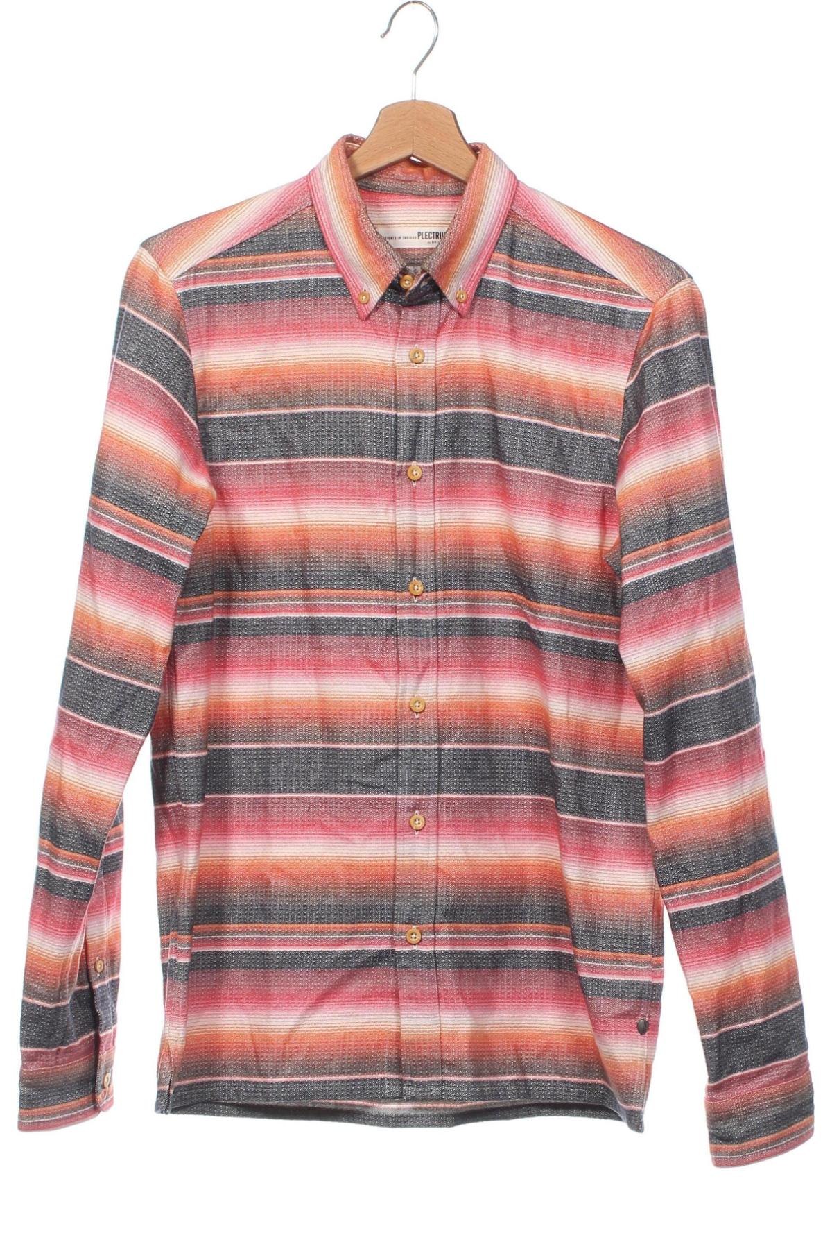 Ανδρικό πουκάμισο Ben Sherman, Μέγεθος S, Χρώμα Πολύχρωμο, Τιμή 13,61 €