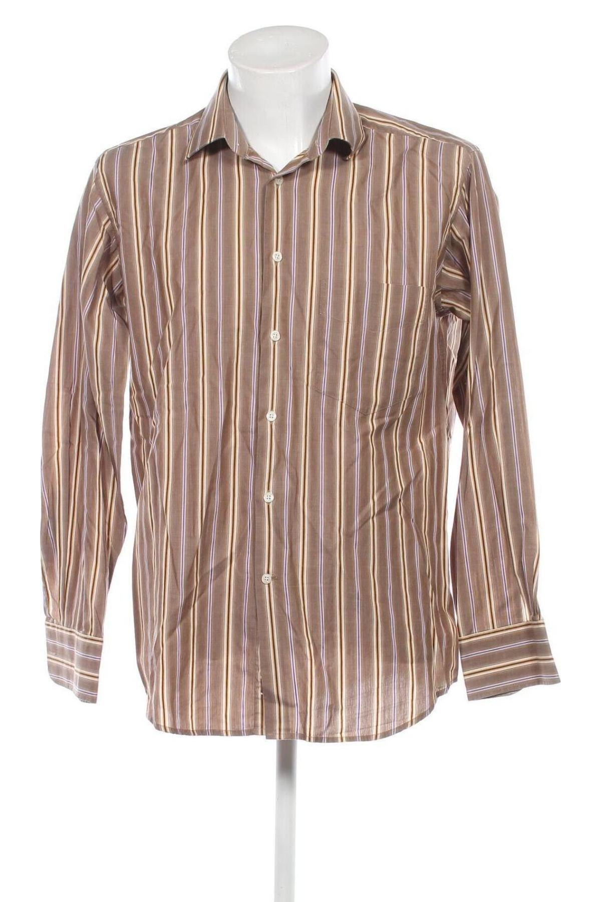 Pánská košile  Benvenuto, Velikost L, Barva Vícebarevné, Cena  381,00 Kč