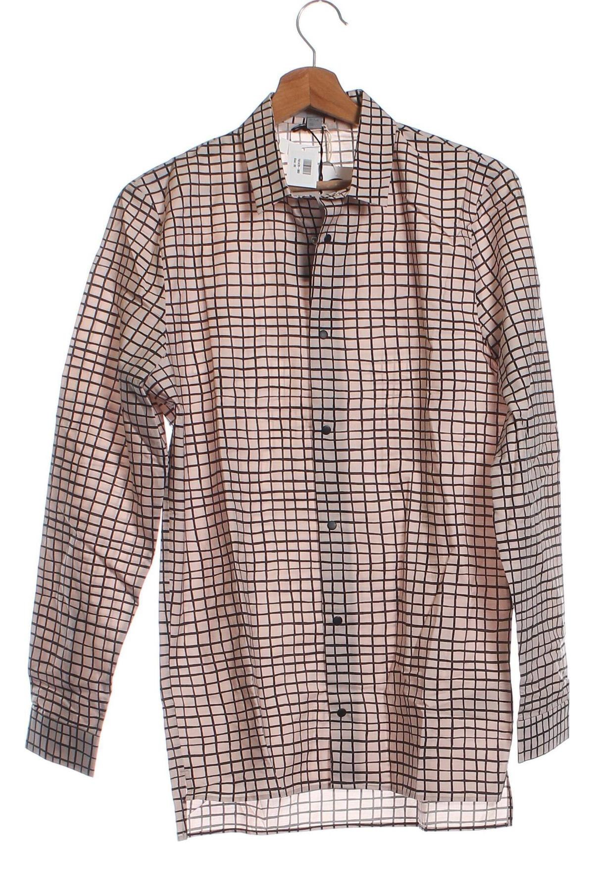 Pánska košeľa  COS, Veľkosť XS, Farba Ružová, Cena  25,57 €