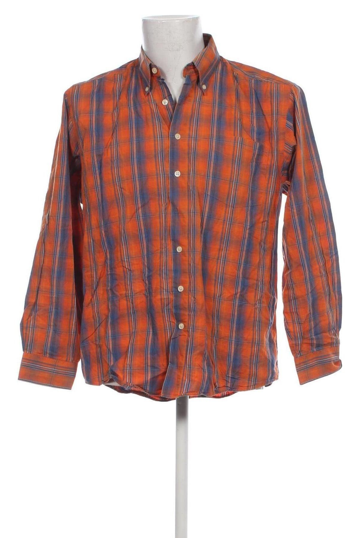 Pánská košile  Casual Clothing, Velikost L, Barva Vícebarevné, Cena  152,00 Kč