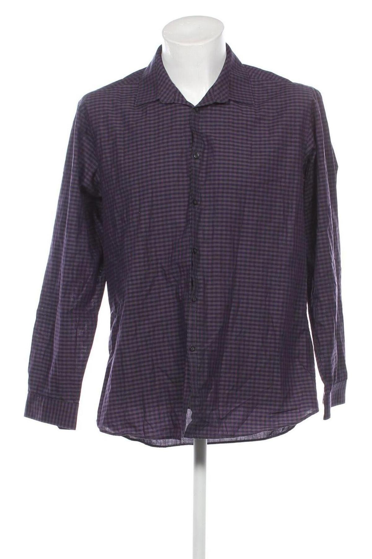 Ανδρικό πουκάμισο CedarWood State, Μέγεθος XL, Χρώμα Πολύχρωμο, Τιμή 7,18 €