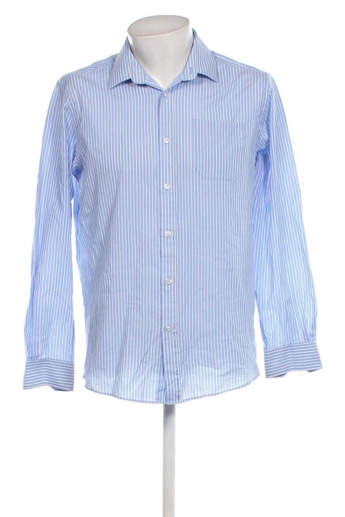 Pánská košile  CedarWood State, Velikost L, Barva Modrá, Cena  97,00 Kč