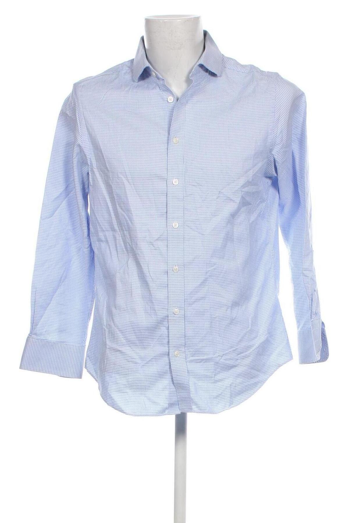 Мъжка риза Charles Tyrwhitt, Размер L, Цвят Многоцветен, Цена 41,25 лв.
