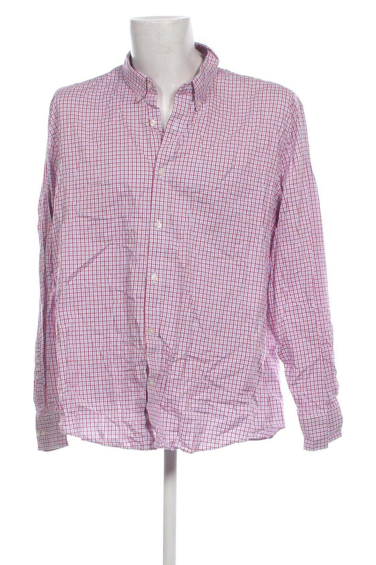 Ανδρικό πουκάμισο Charles Tyrwhitt, Μέγεθος XXL, Χρώμα Πολύχρωμο, Τιμή 15,65 €