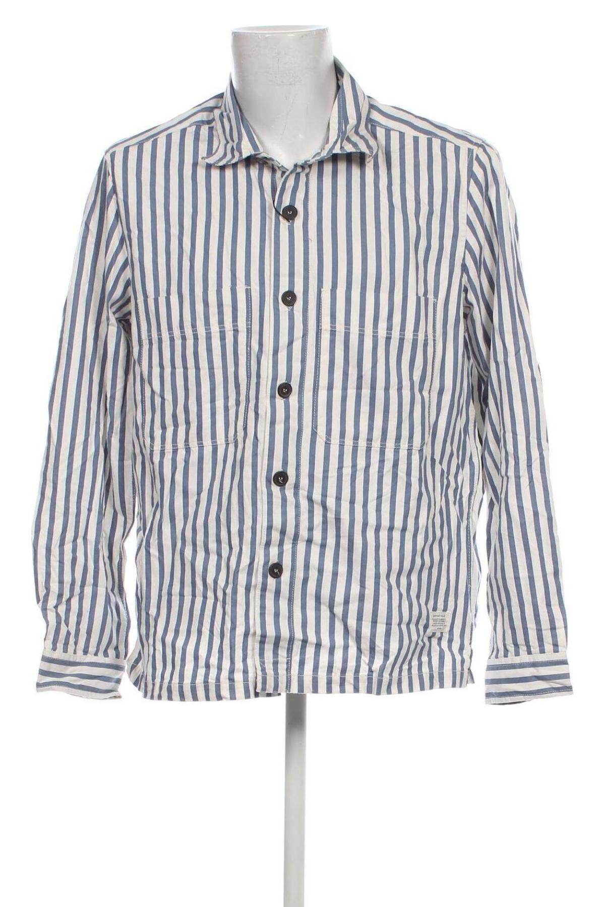 Pánská košile  Cottonfield, Velikost L, Barva Bílá, Cena  733,00 Kč