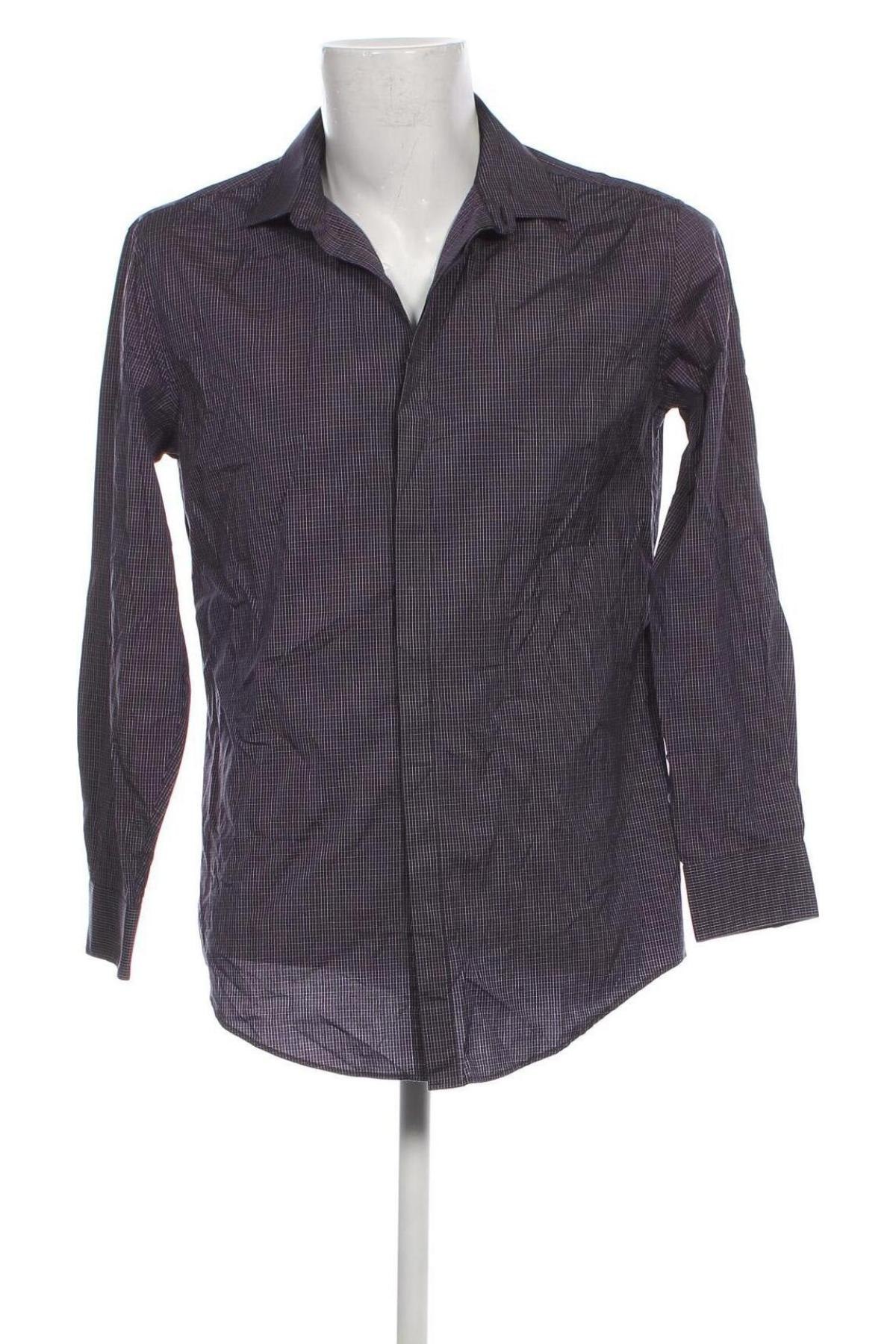 Herrenhemd DKNY, Größe M, Farbe Mehrfarbig, Preis 52,19 €