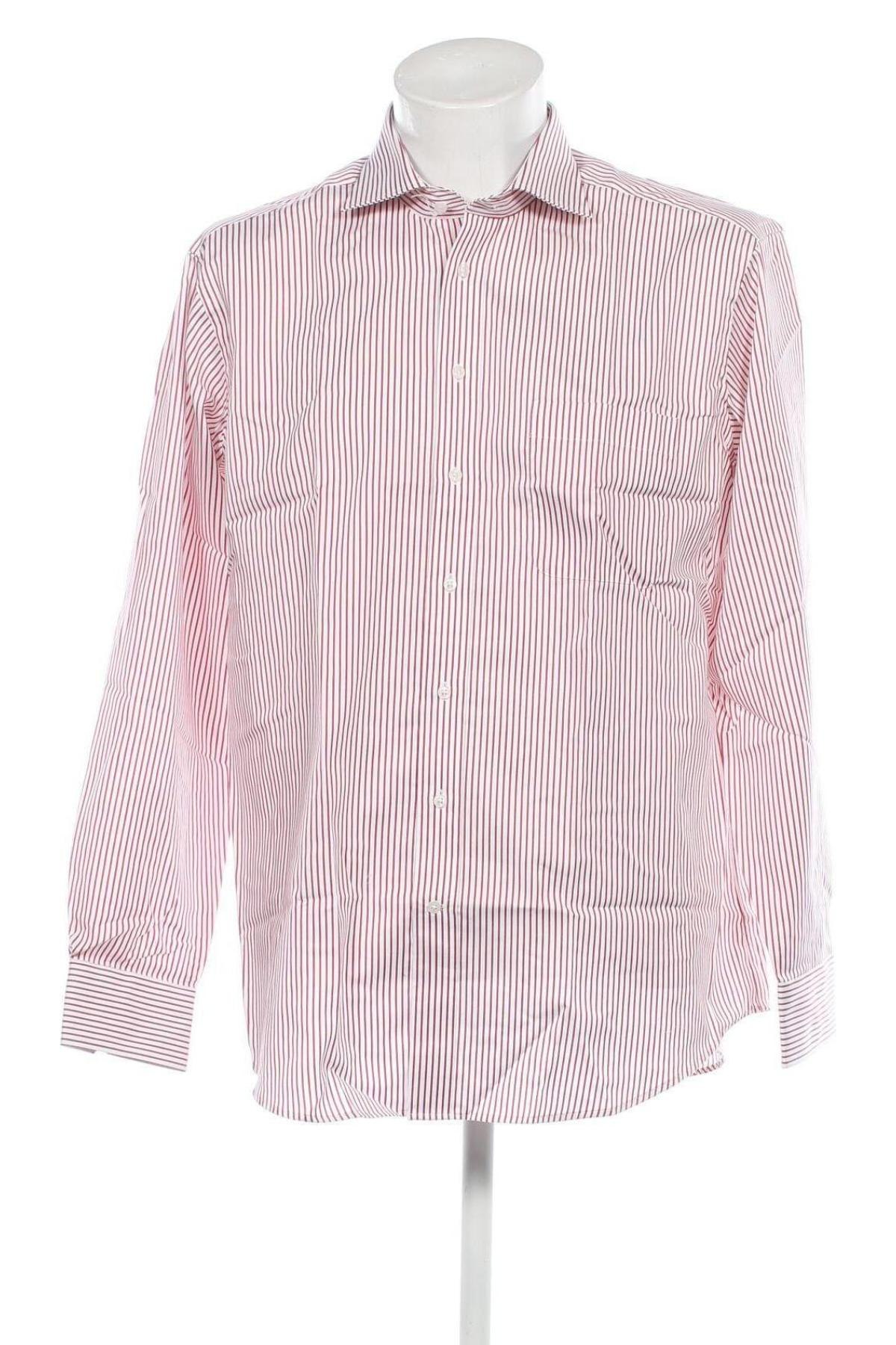 Pánská košile  Daniel Hechter, Velikost XL, Barva Vícebarevné, Cena  383,00 Kč