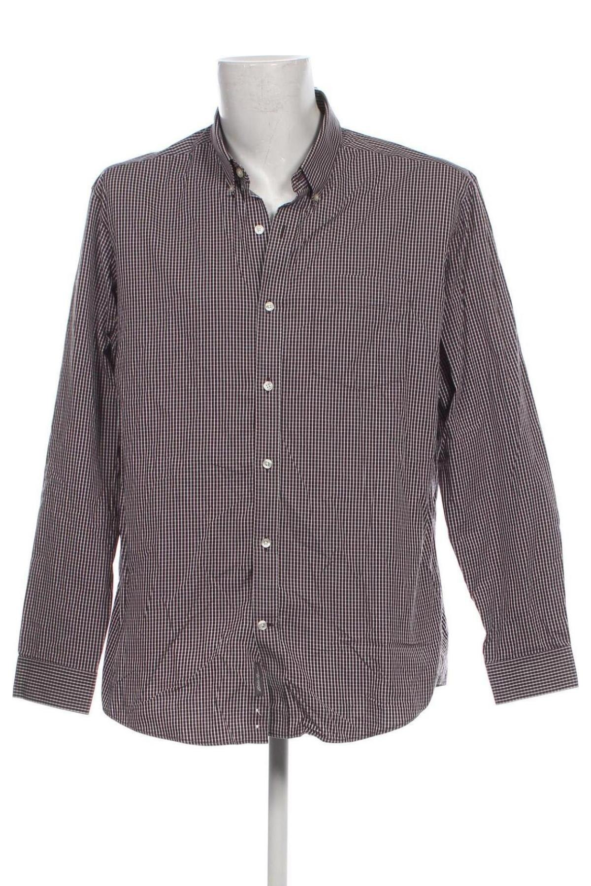Pánská košile  Eddie Bauer, Velikost XL, Barva Vícebarevné, Cena  544,00 Kč