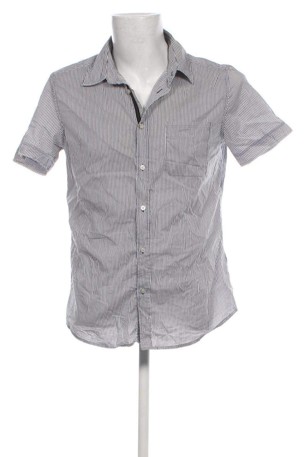 Pánska košeľa  Guess, Veľkosť L, Farba Viacfarebná, Cena  31,19 €