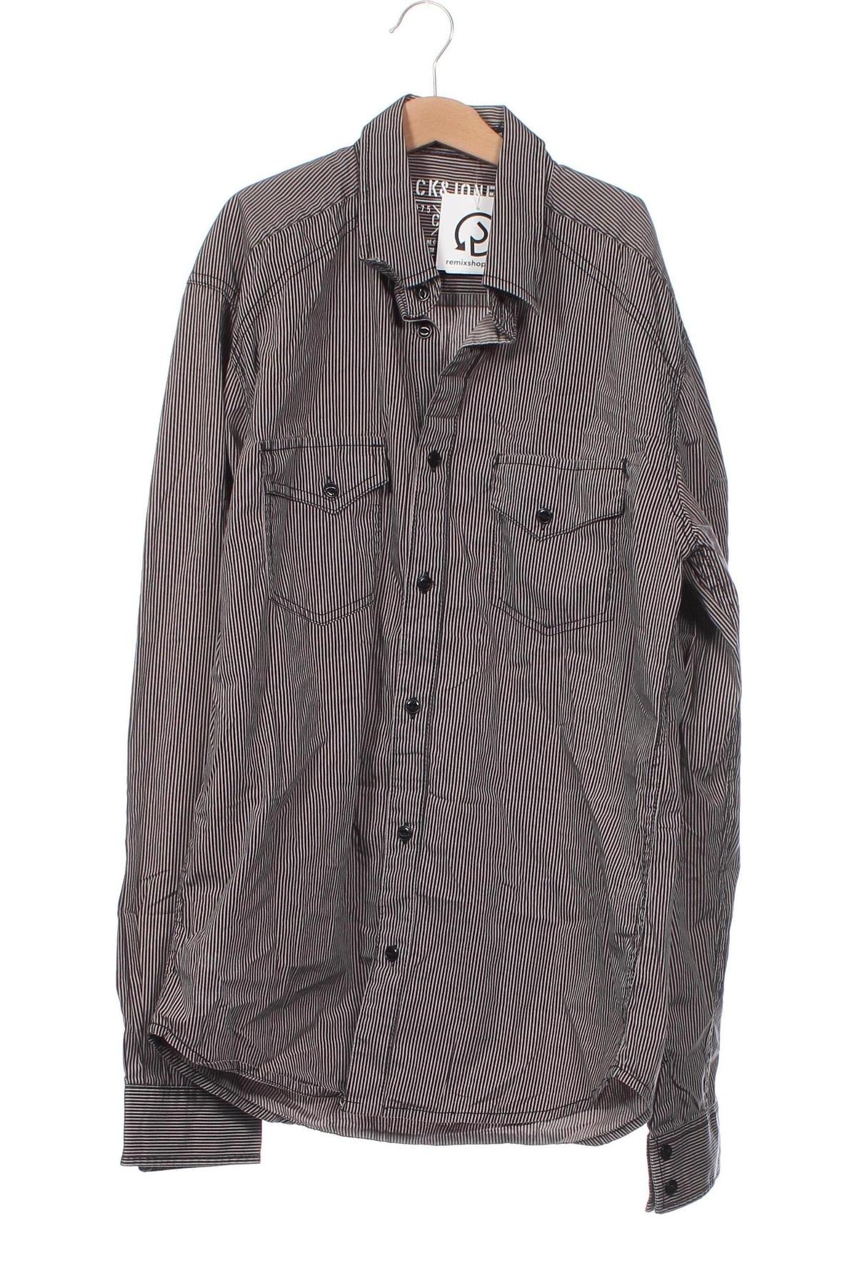 Pánska košeľa  Jack & Jones, Veľkosť M, Farba Viacfarebná, Cena  3,86 €