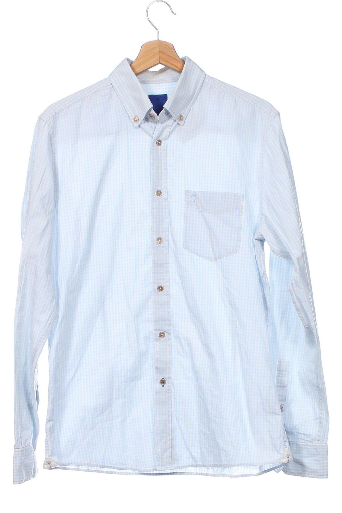 Ανδρικό πουκάμισο Joop!, Μέγεθος M, Χρώμα Πολύχρωμο, Τιμή 46,34 €