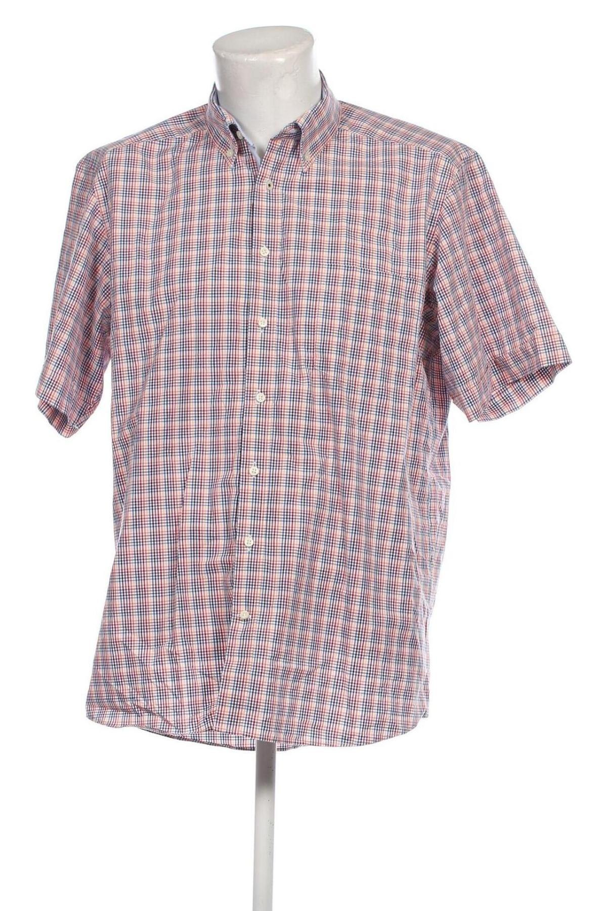 Pánská košile  Maerz Muenchen, Velikost XL, Barva Vícebarevné, Cena  434,00 Kč
