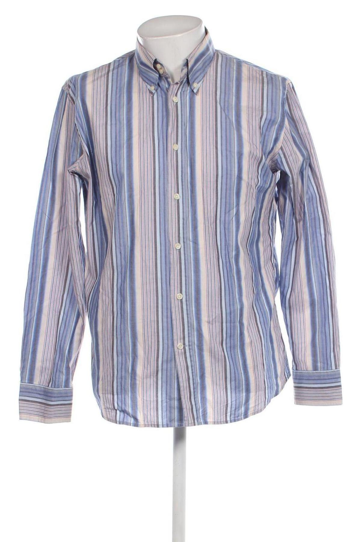 Pánská košile  Marc O'Polo, Velikost L, Barva Vícebarevné, Cena  383,00 Kč