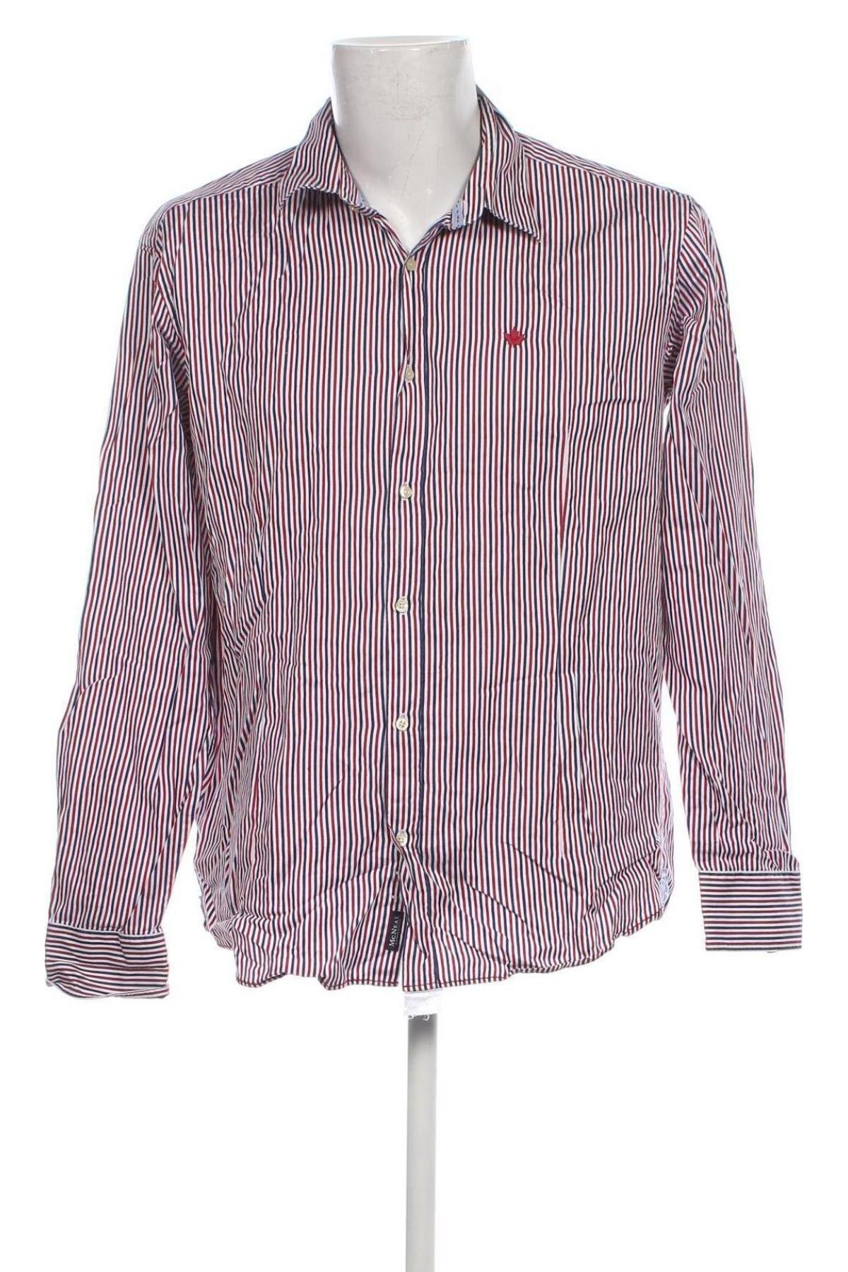 Pánska košeľa  McNeal, Veľkosť XL, Farba Viacfarebná, Cena  7,71 €