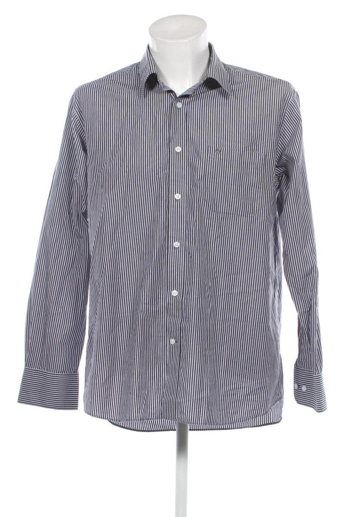 Pánská košile  Melka, Velikost XL, Barva Vícebarevné, Cena  702,00 Kč