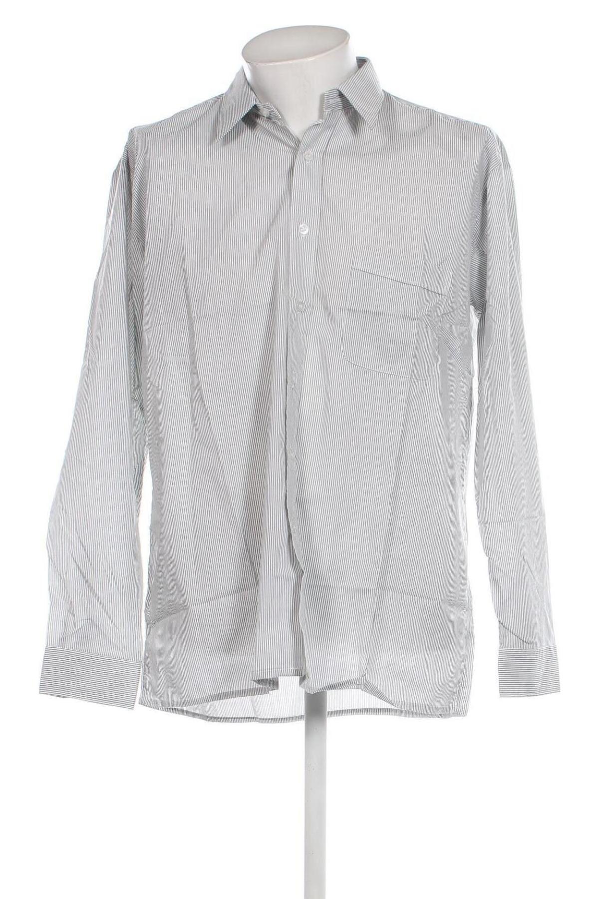 Pánská košile  Melville, Velikost L, Barva Vícebarevné, Cena  152,00 Kč