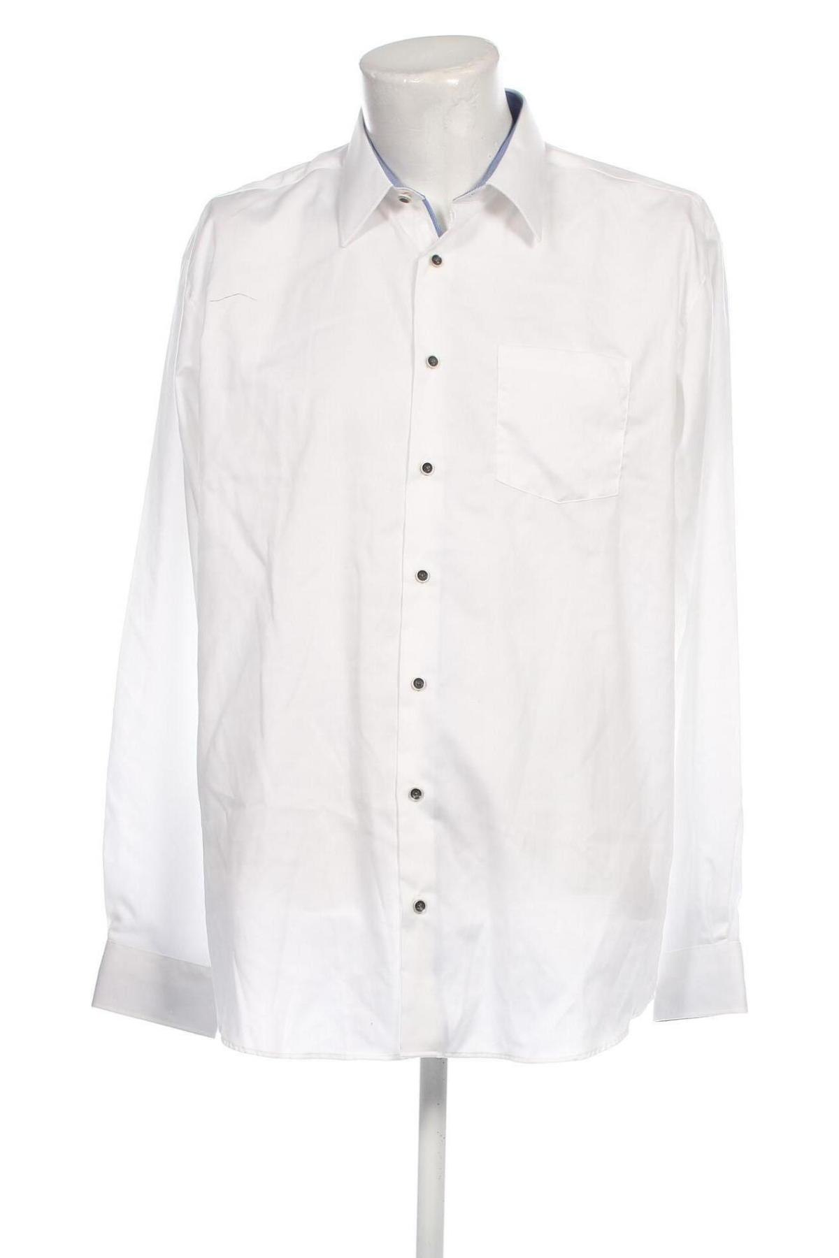 Pánská košile  Morgan, Velikost XL, Barva Bílá, Cena  542,00 Kč