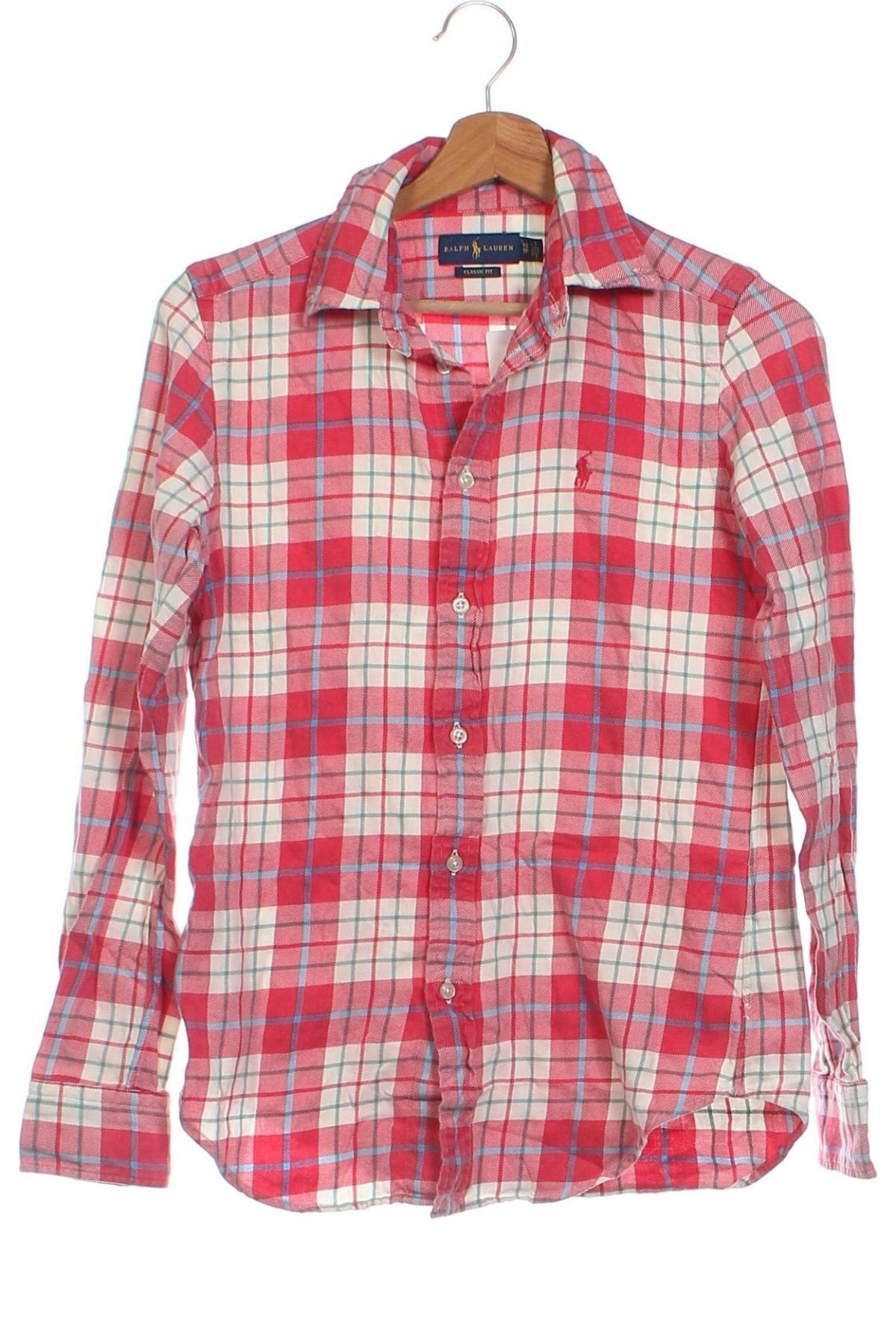 Pánska košeľa  Polo By Ralph Lauren, Veľkosť XS, Farba Viacfarebná, Cena  58,40 €