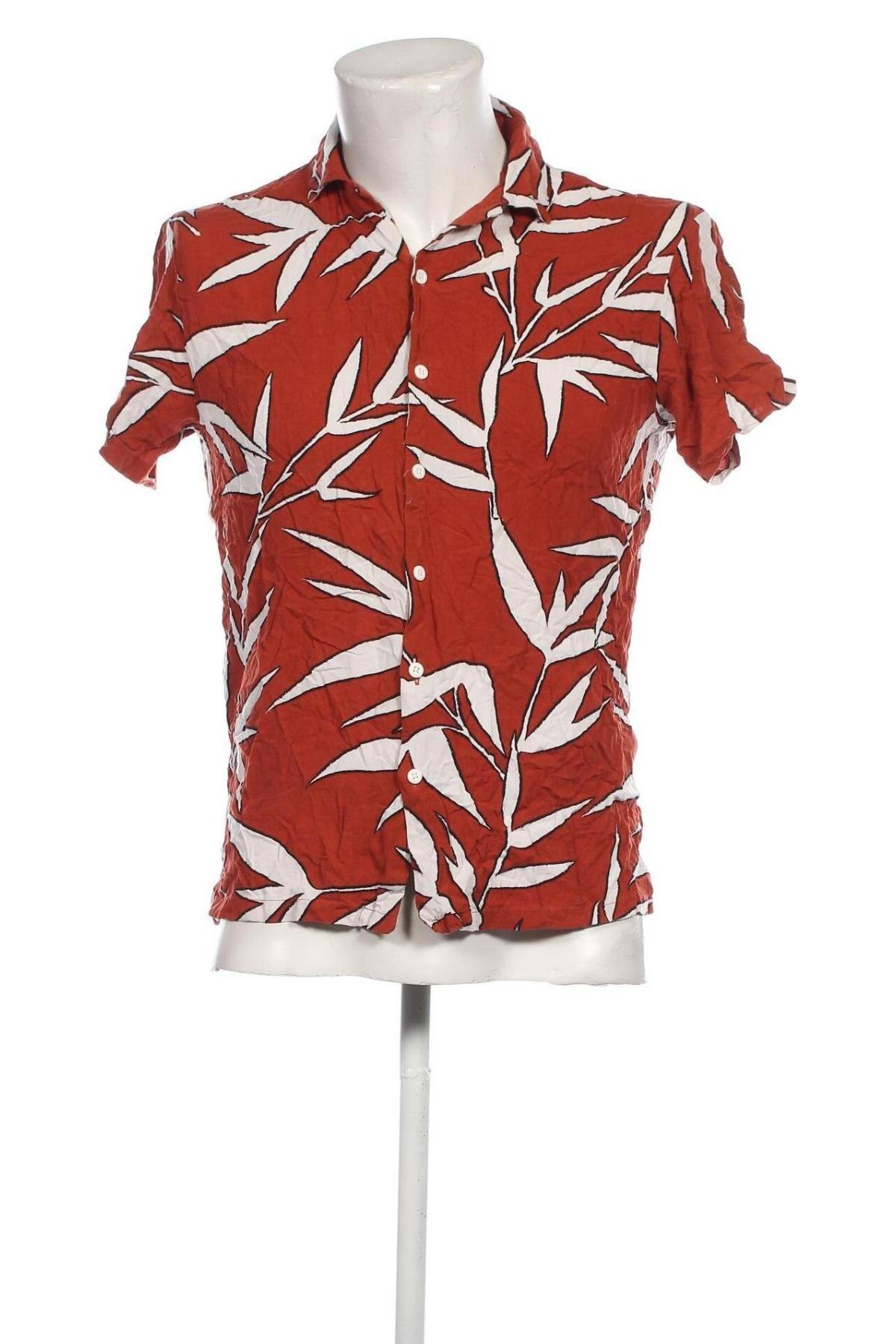 Pánska košeľa  Primark, Veľkosť S, Farba Viacfarebná, Cena  16,44 €