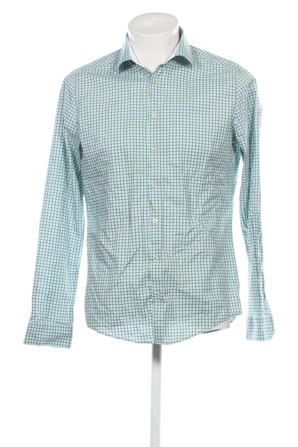 Мъжка риза Redmond, Размер L, Цвят Многоцветен, Цена 29,00 лв.