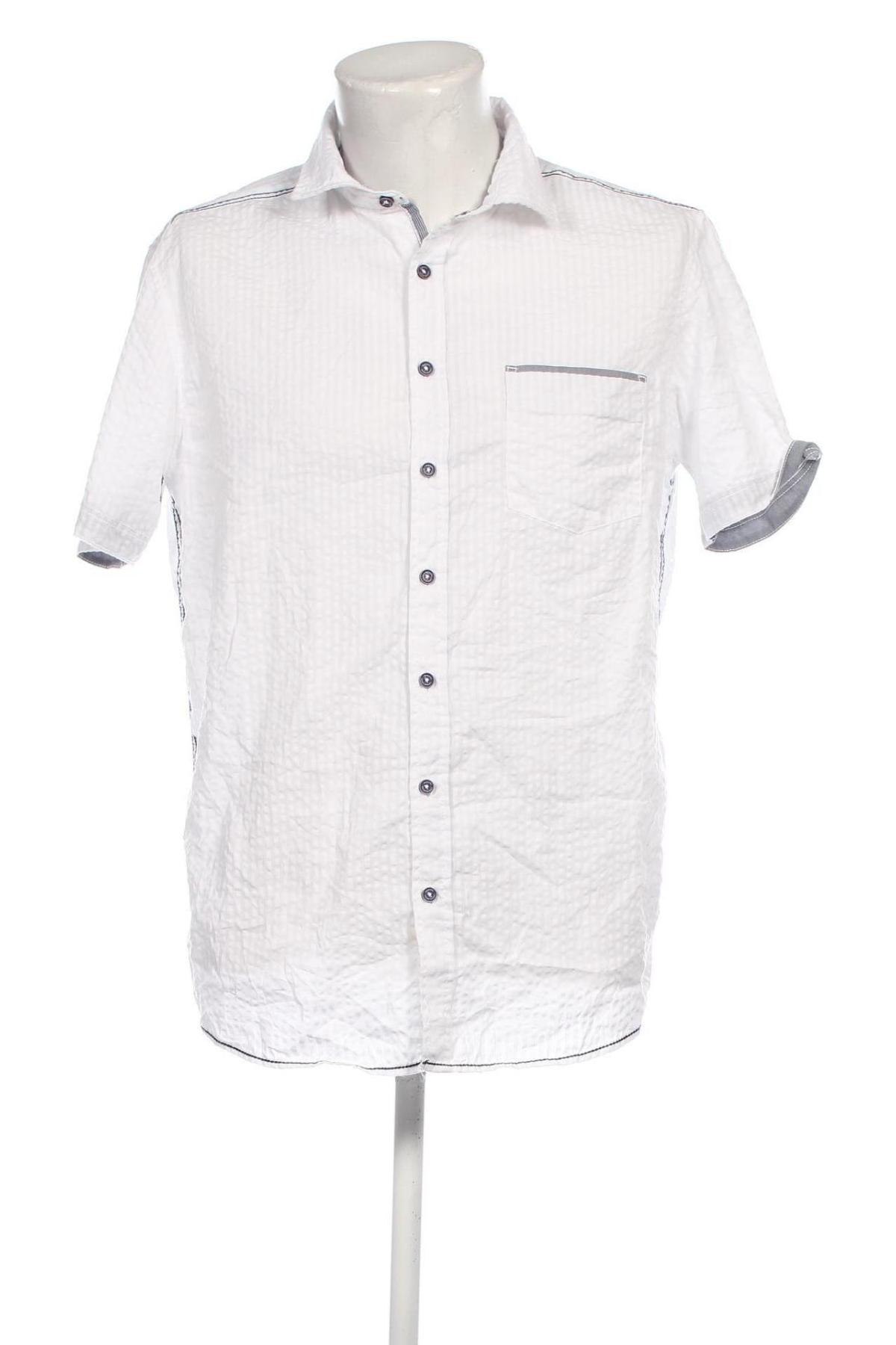Pánská košile  Reward, Velikost L, Barva Bílá, Cena  462,00 Kč