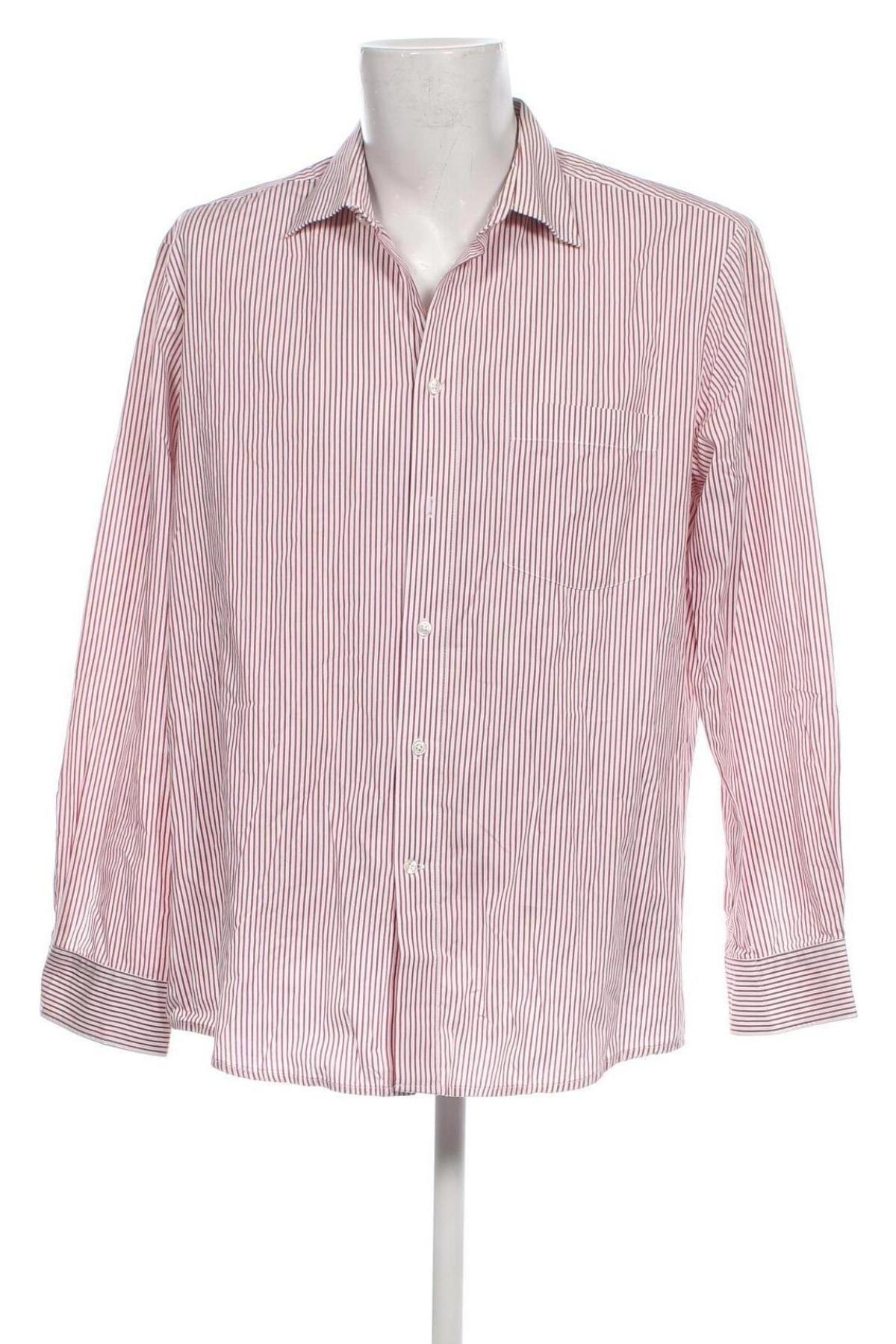 Ανδρικό πουκάμισο Royal Class, Μέγεθος XL, Χρώμα Πολύχρωμο, Τιμή 17,94 €