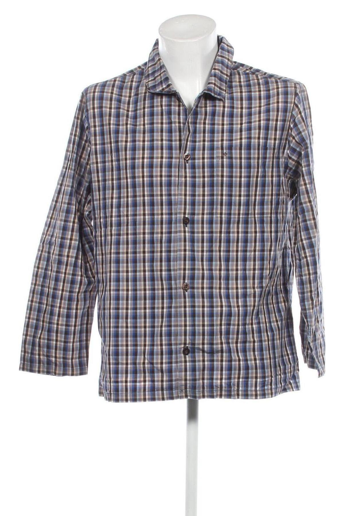 Pánská košile  Seidensticker, Velikost L, Barva Vícebarevné, Cena  190,00 Kč