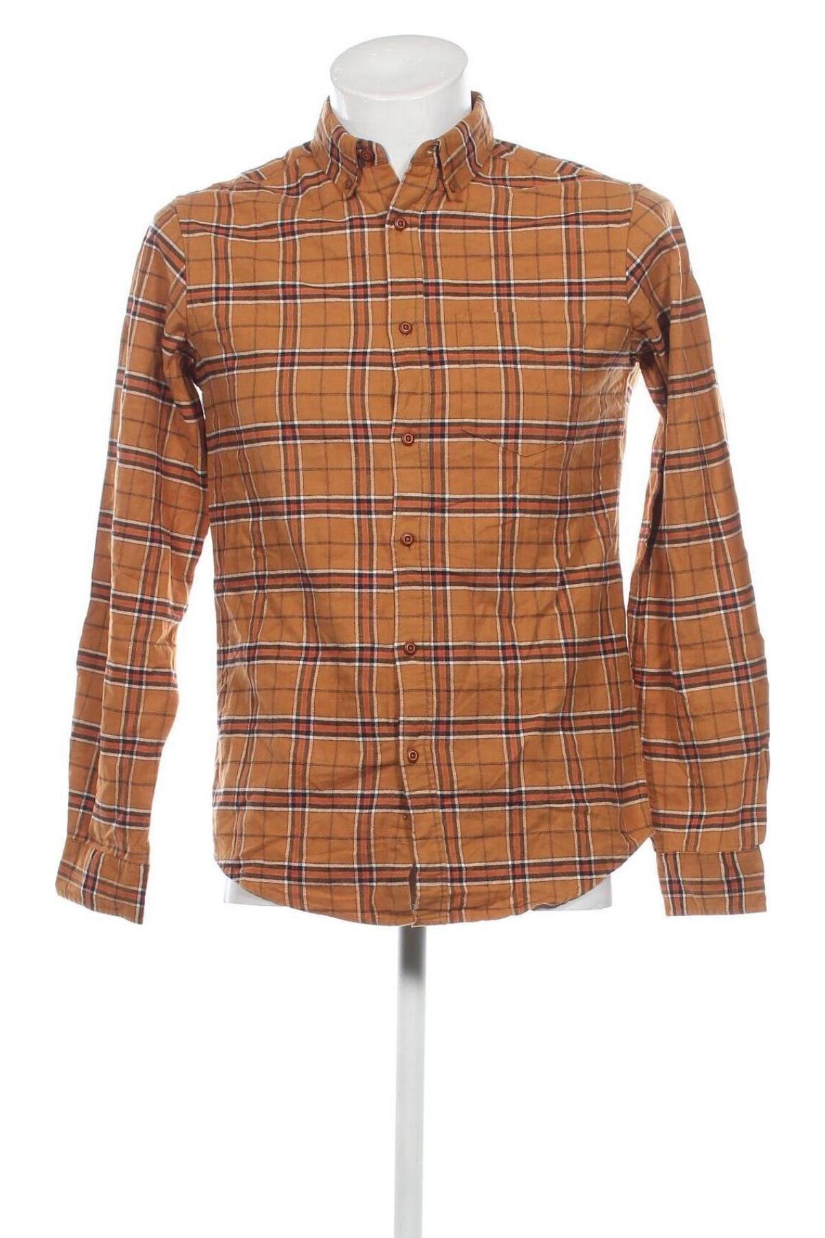 Pánska košeľa  Sfera Man, Veľkosť S, Farba Viacfarebná, Cena  2,47 €