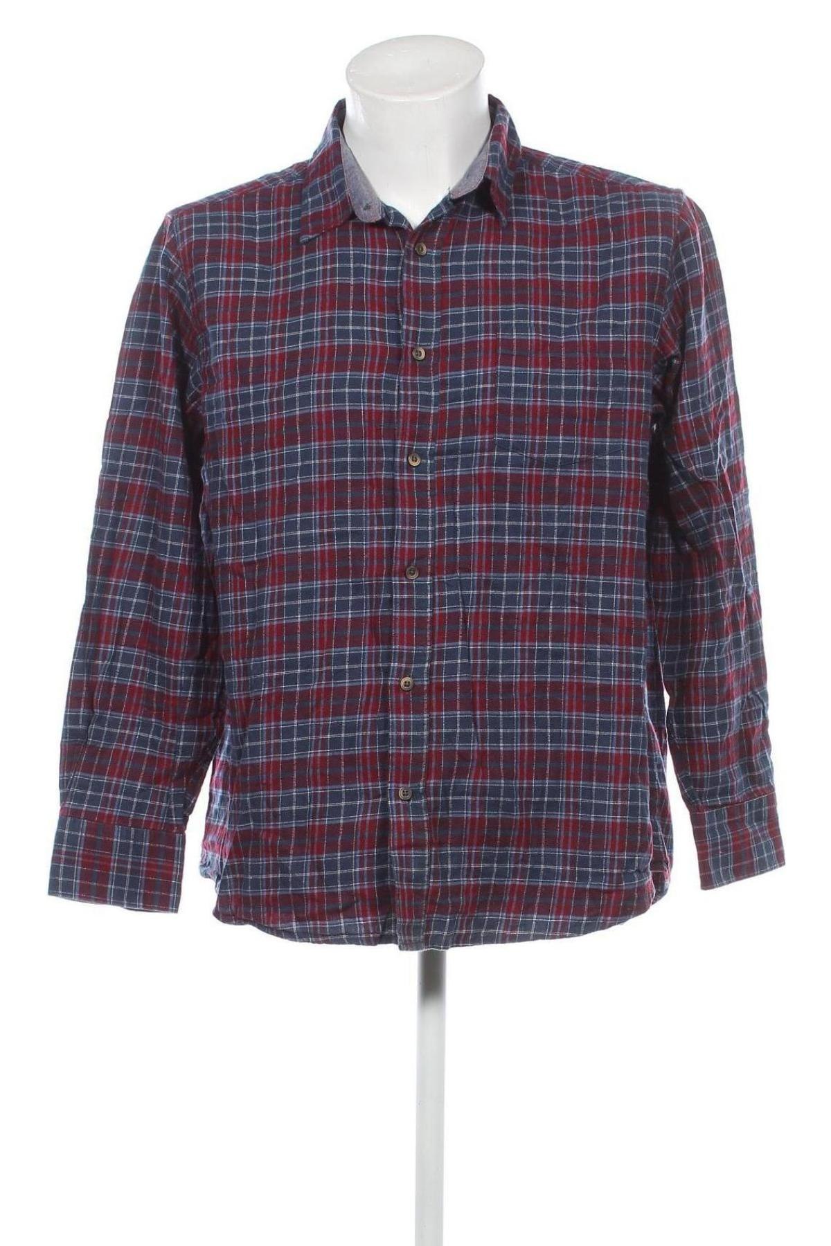 Pánska košeľa  Straight Up, Veľkosť XL, Farba Viacfarebná, Cena  6,58 €
