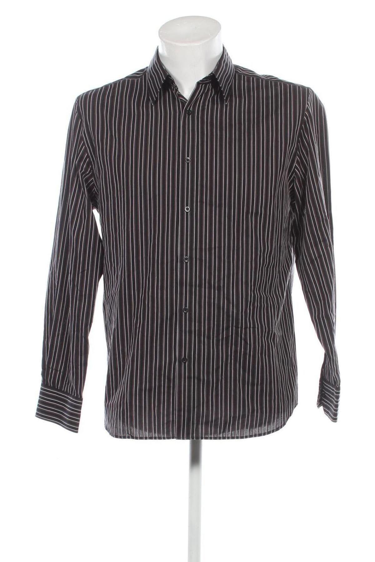 Pánská košile  Thomas Nash, Velikost M, Barva Vícebarevné, Cena  136,00 Kč