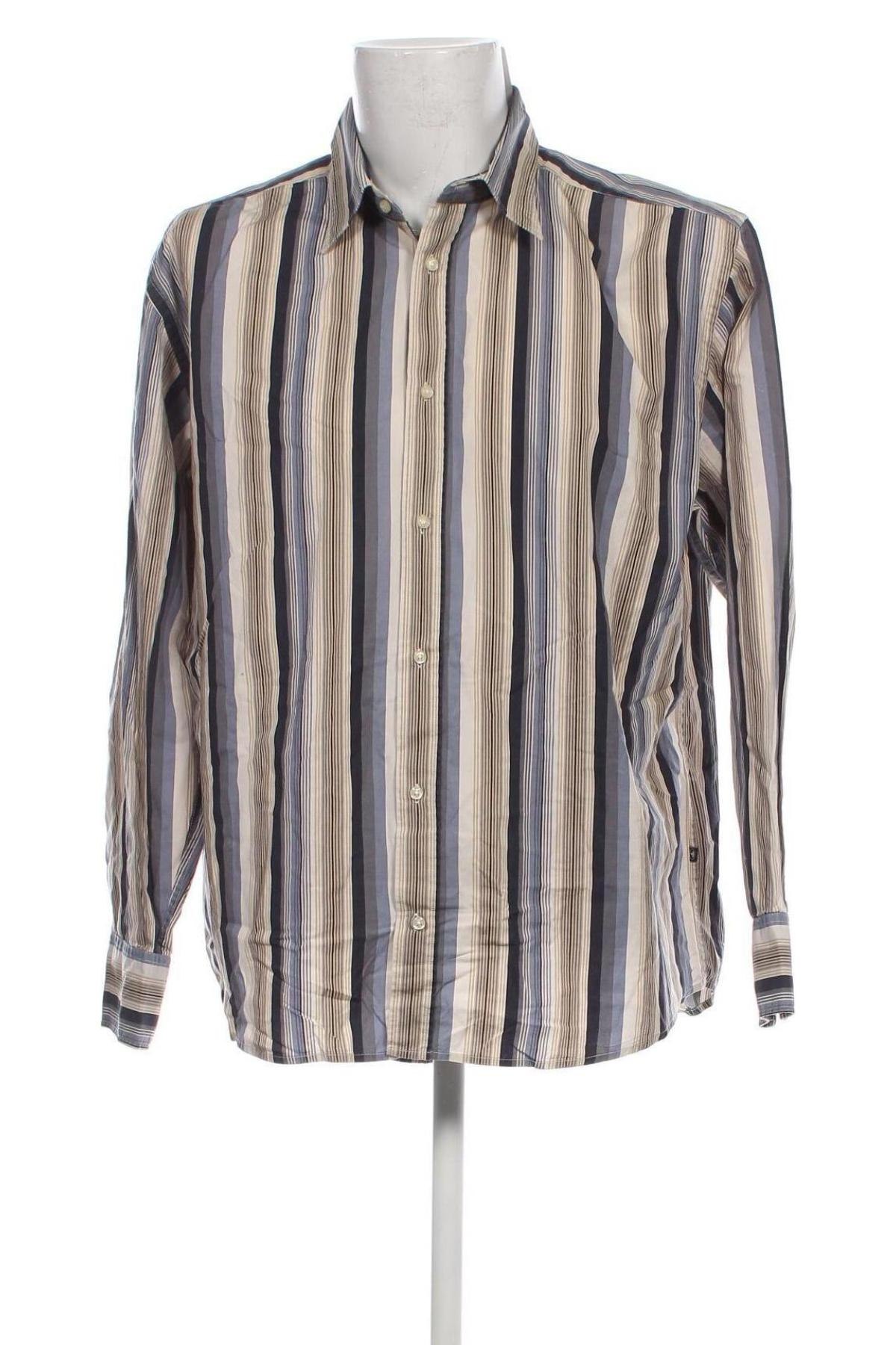 Pánská košile  Tom Tailor, Velikost XXL, Barva Vícebarevné, Cena  190,00 Kč
