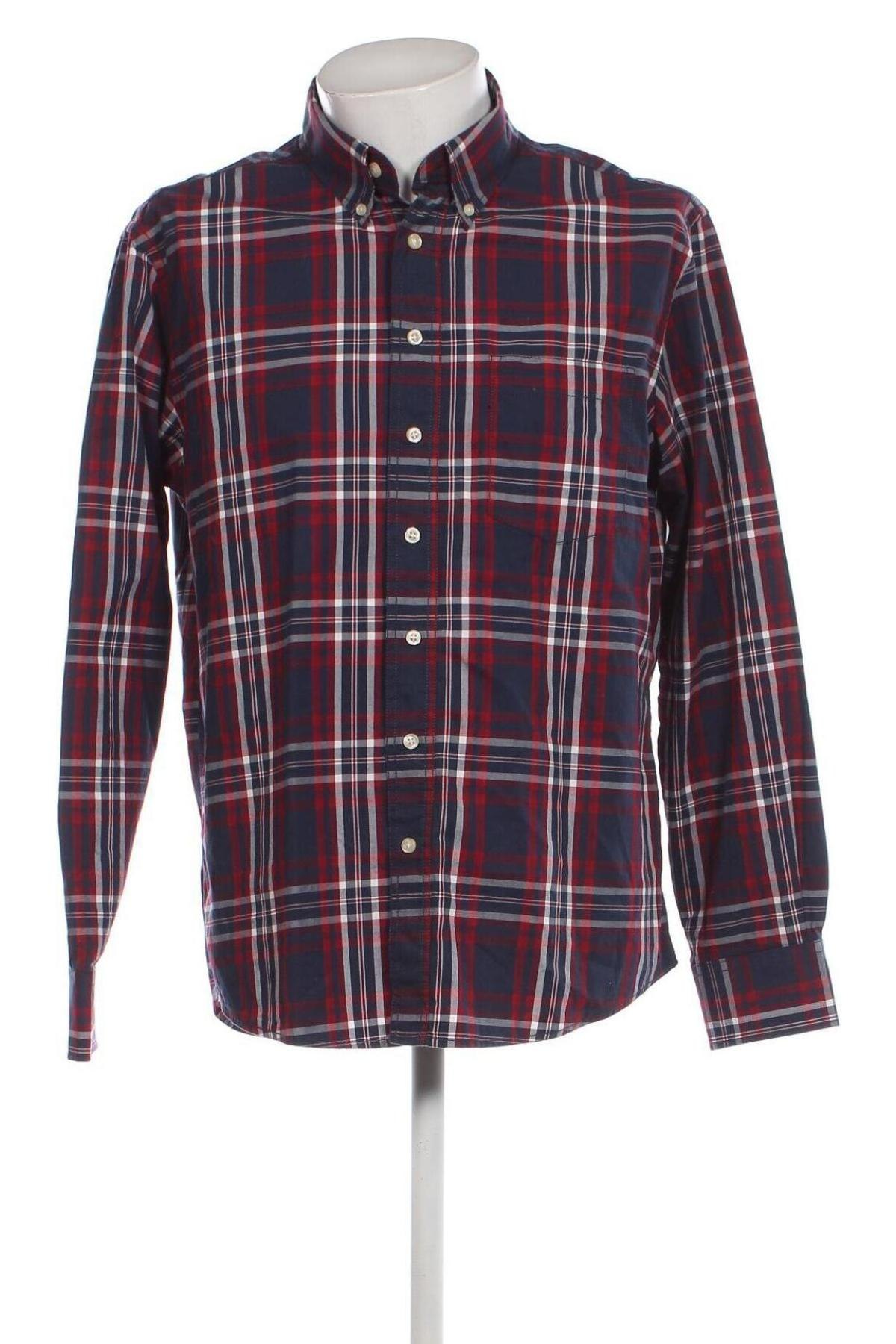Pánska košeľa  Watson's, Veľkosť L, Farba Viacfarebná, Cena  7,71 €