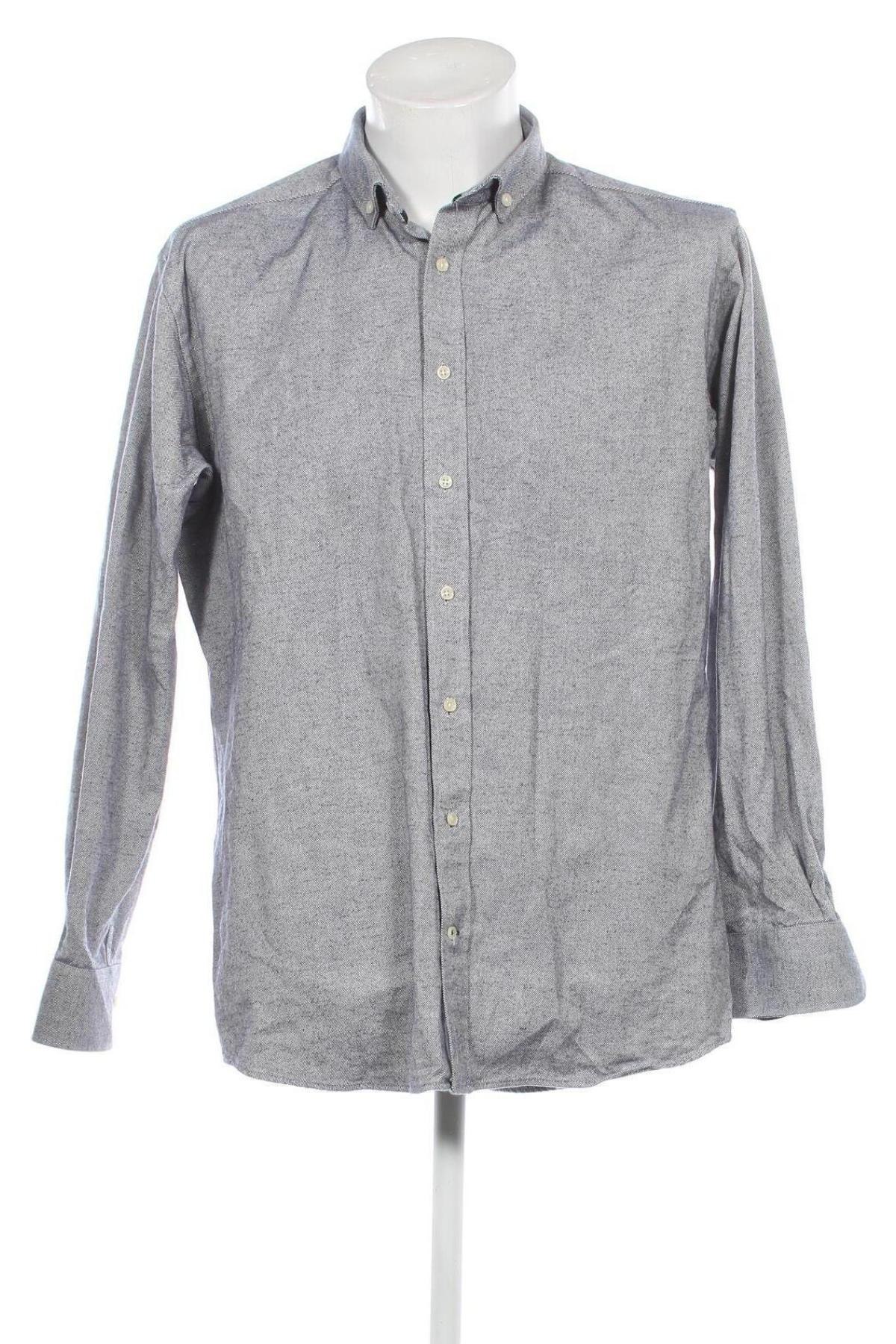 Мъжка риза Wellington of Bilmore, Размер XL, Цвят Многоцветен, Цена 44,00 лв.