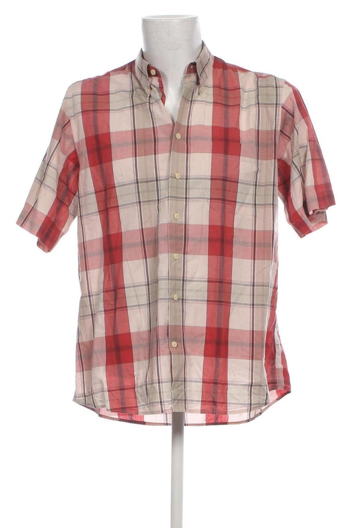 Herrenhemd Westbury, Größe L, Farbe Mehrfarbig, Preis € 9,46