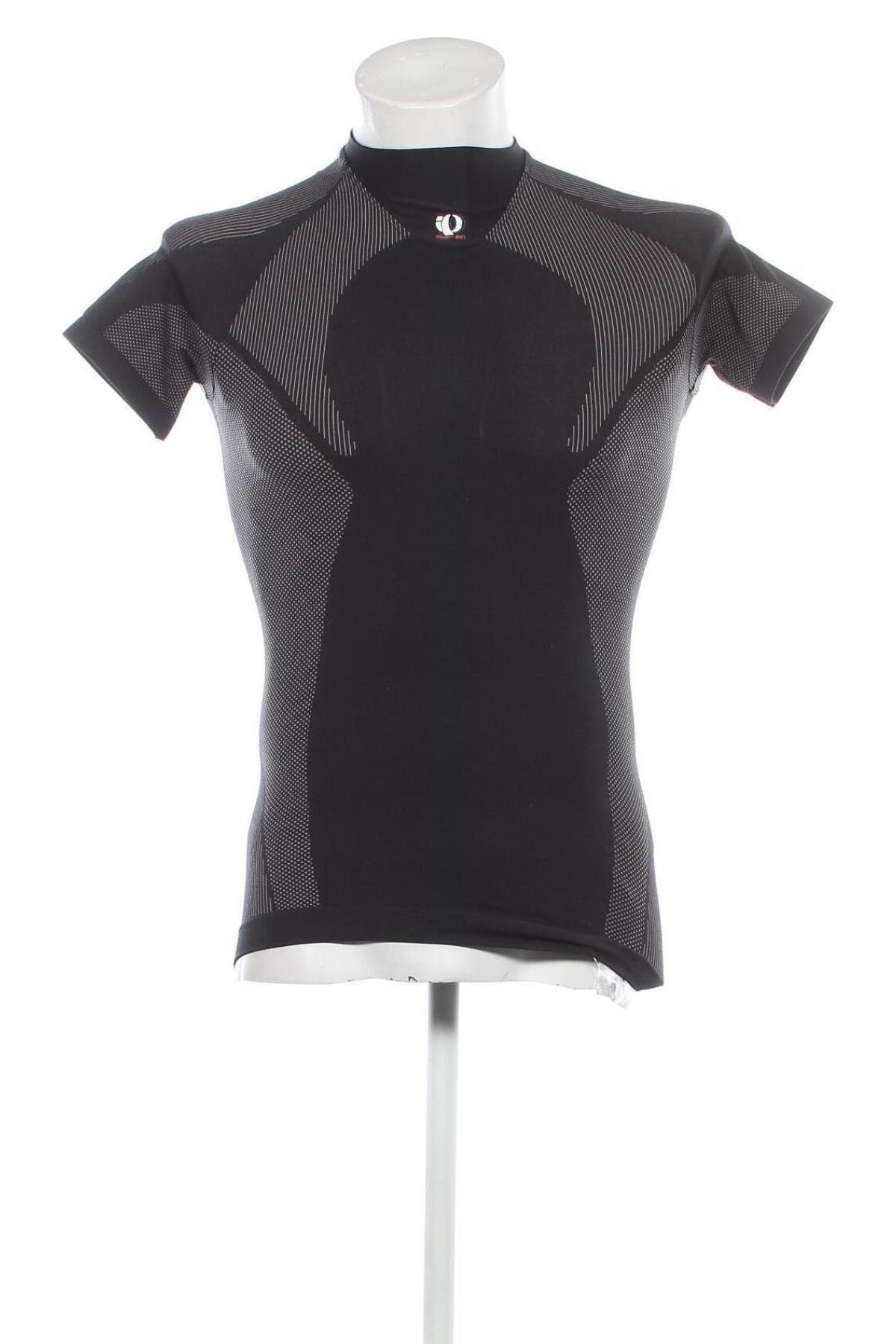 Herren T-Shirt, Größe S, Farbe Schwarz, Preis 6,68 €