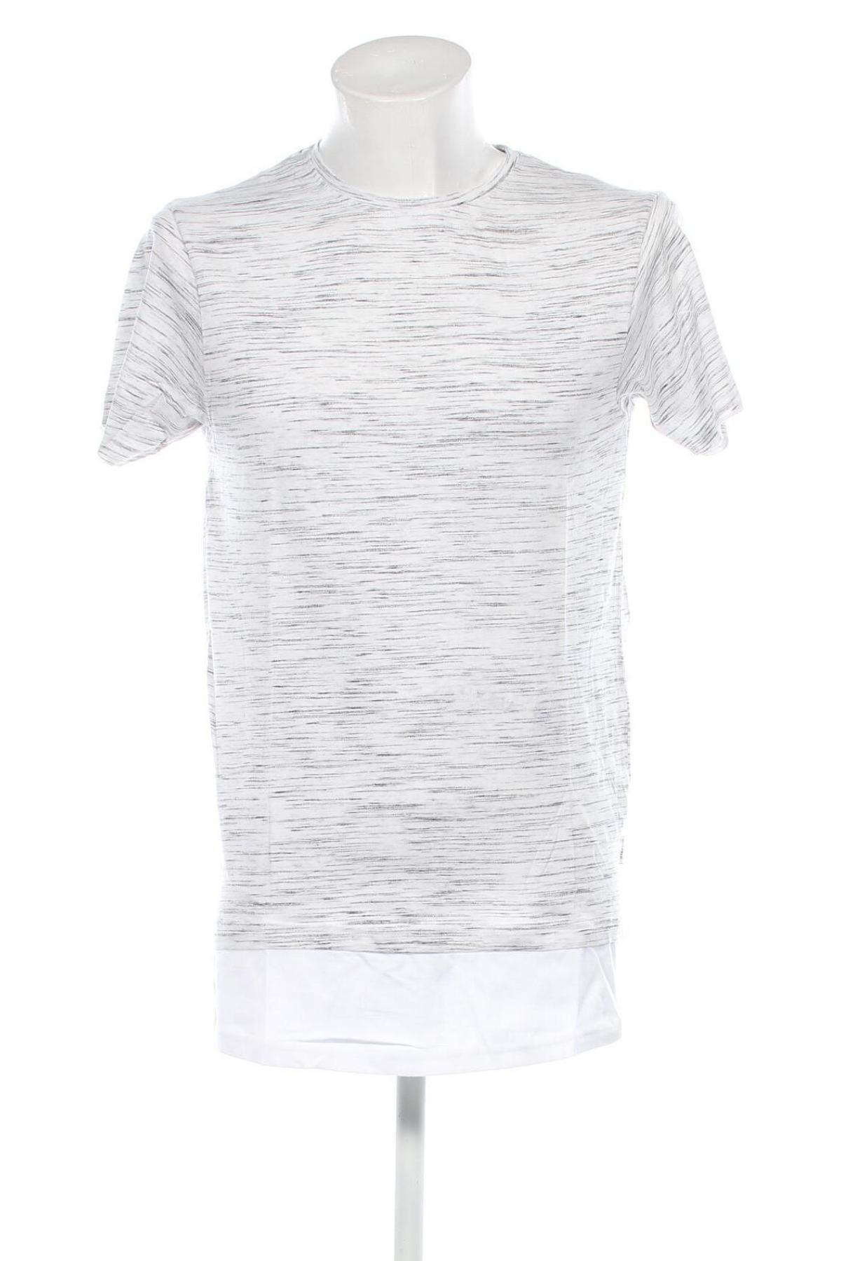 Herren T-Shirt Bellfield, Größe M, Farbe Grau, Preis 9,91 €