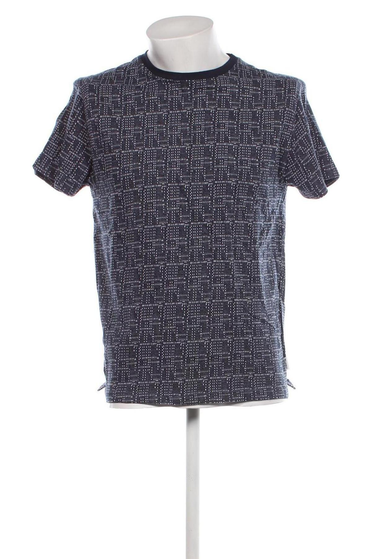 Ανδρικό t-shirt Bellfield, Μέγεθος M, Χρώμα Πολύχρωμο, Τιμή 15,98 €