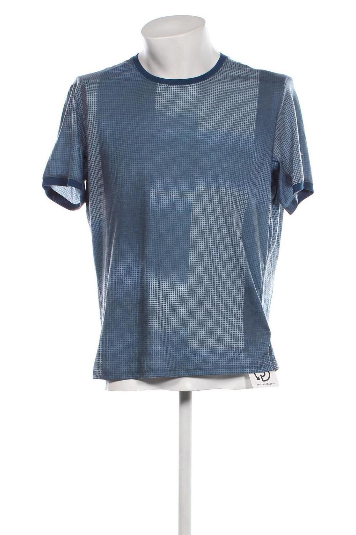 Pánské tričko  Brooks, Velikost L, Barva Modrá, Cena  522,00 Kč