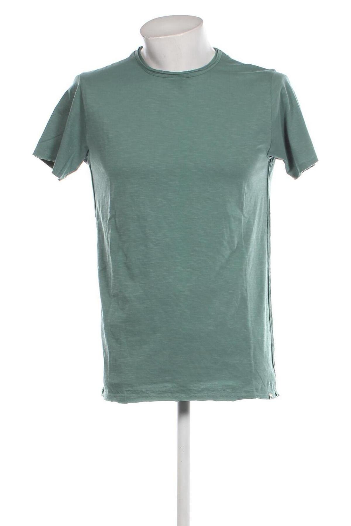 Herren T-Shirt Dstrezzed, Größe L, Farbe Grün, Preis 27,43 €