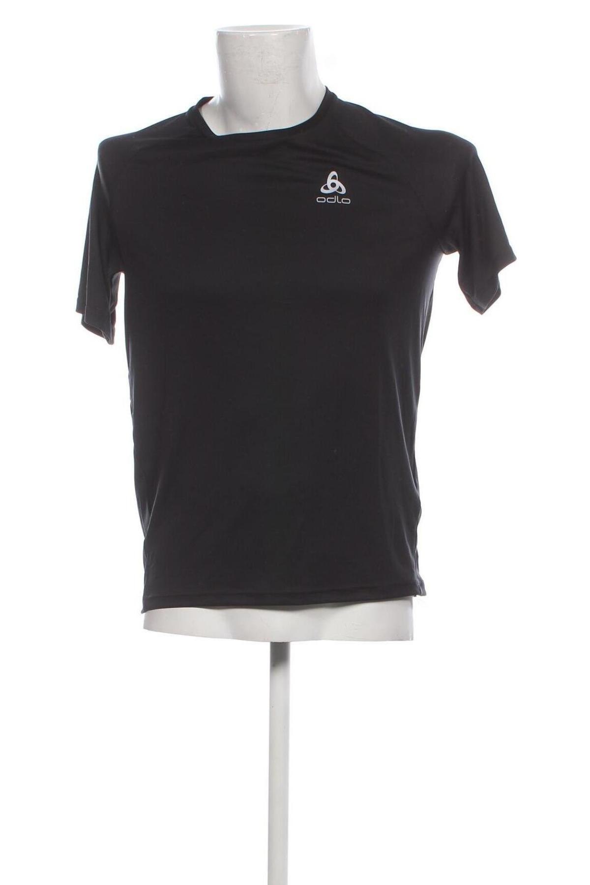 Pánské tričko  Odlo, Velikost S, Barva Černá, Cena  522,00 Kč