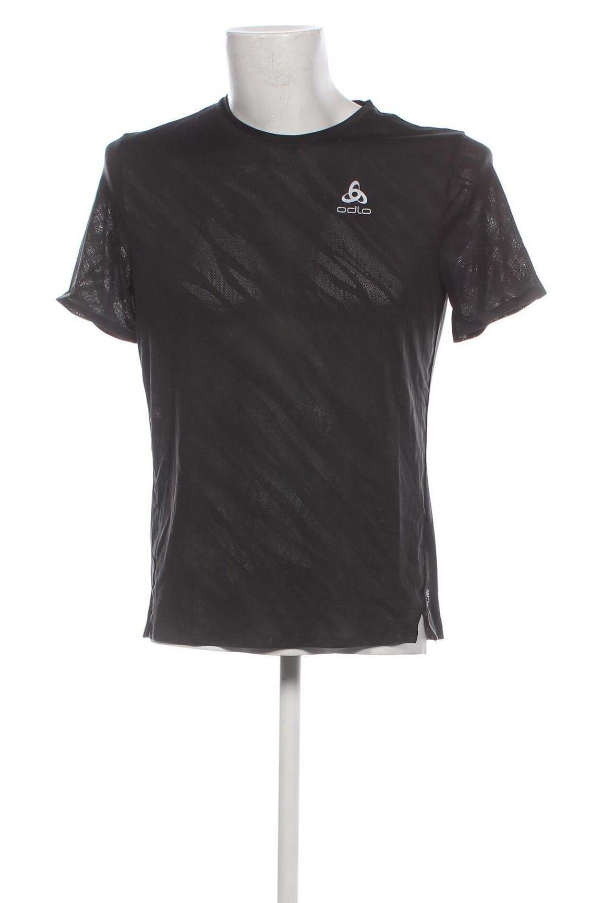 Pánské tričko  Odlo, Velikost M, Barva Černá, Cena  522,00 Kč