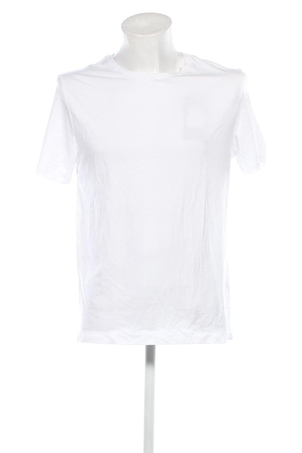 Ανδρικό t-shirt Paul Hunter, Μέγεθος XL, Χρώμα Λευκό, Τιμή 21,65 €