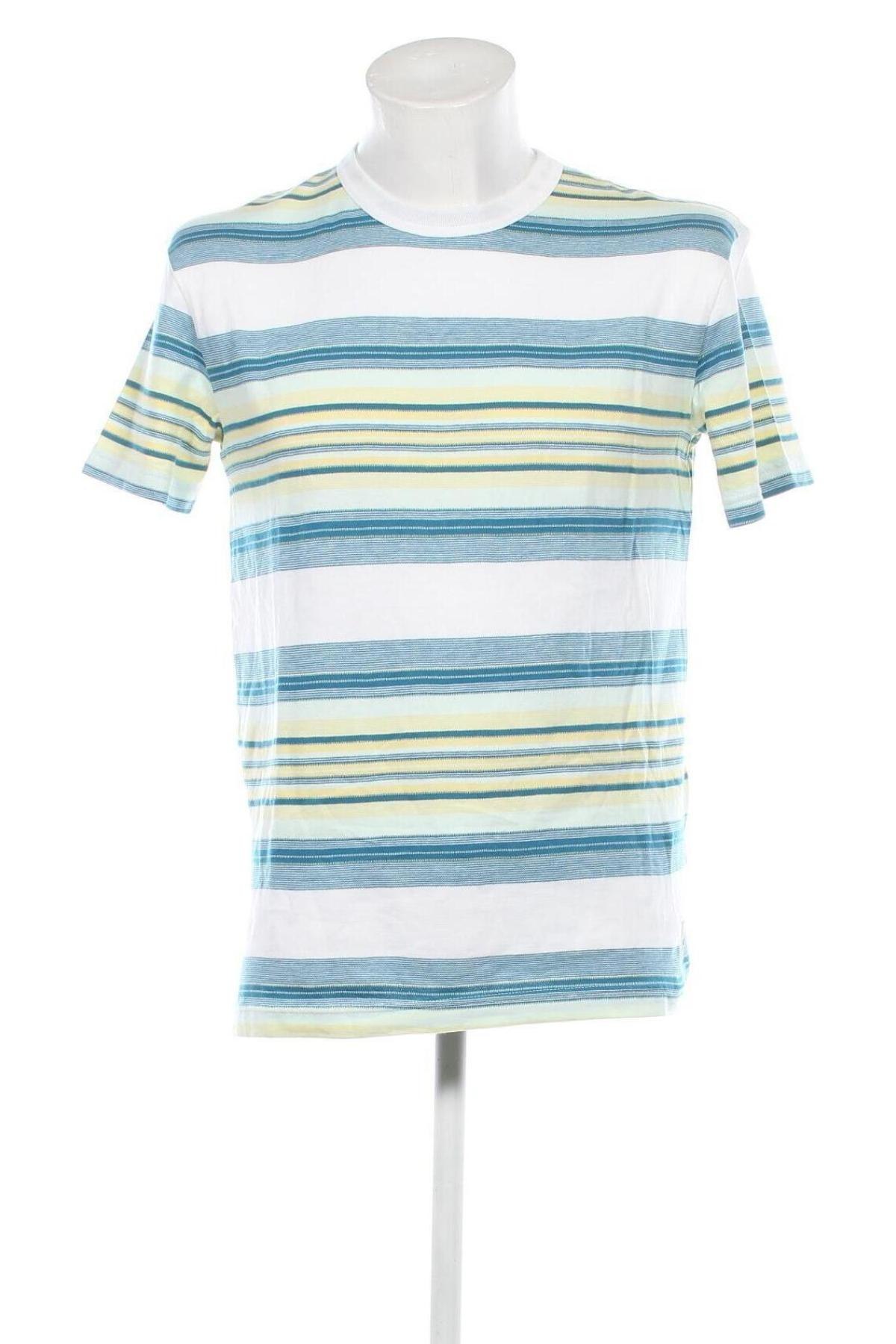 Herren T-Shirt Quiksilver, Größe M, Farbe Mehrfarbig, Preis € 15,98