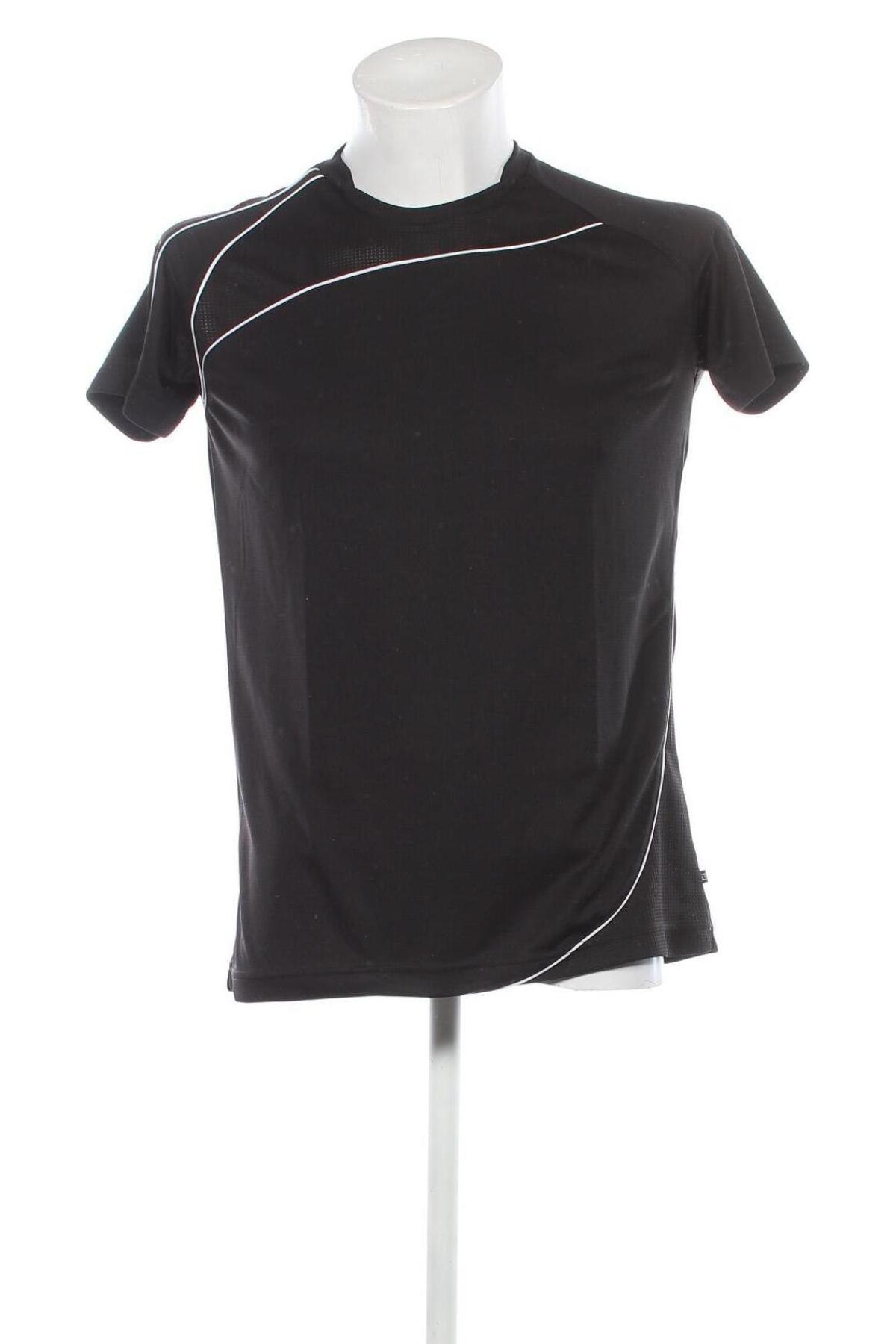 Pánske tričko  Schwarzkopf, Veľkosť XL, Farba Čierna, Cena  9,21 €