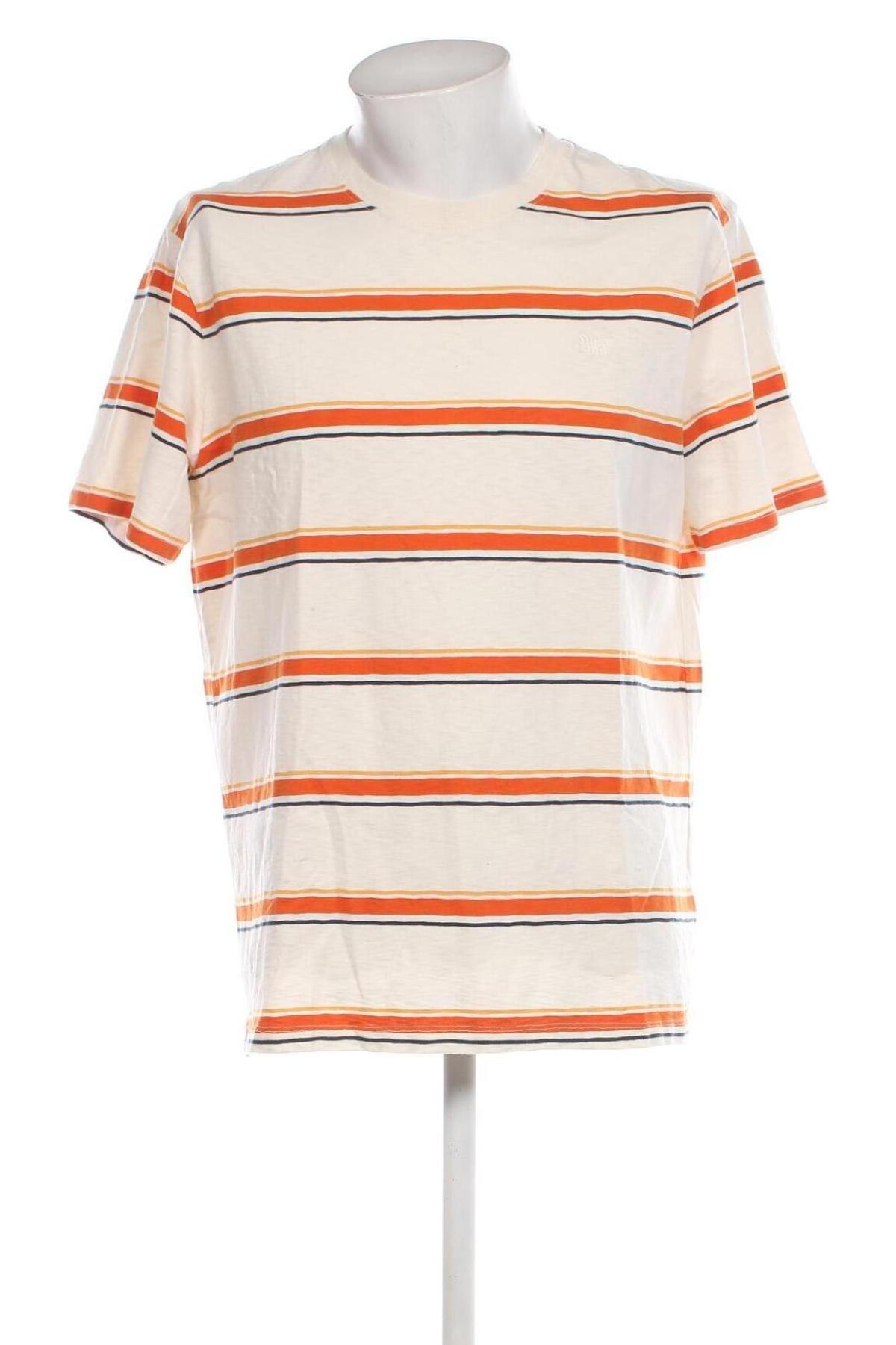 Tricou de bărbați Superdry, Mărime L, Culoare Multicolor, Preț 131,58 Lei